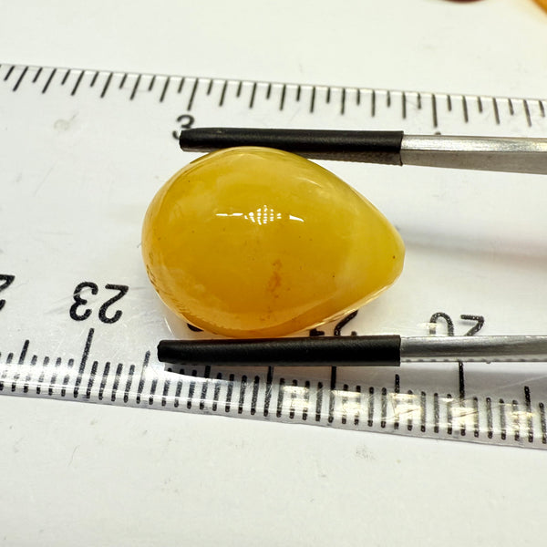 Opal, 18.08ct, Tanzania, Untreated Unheated