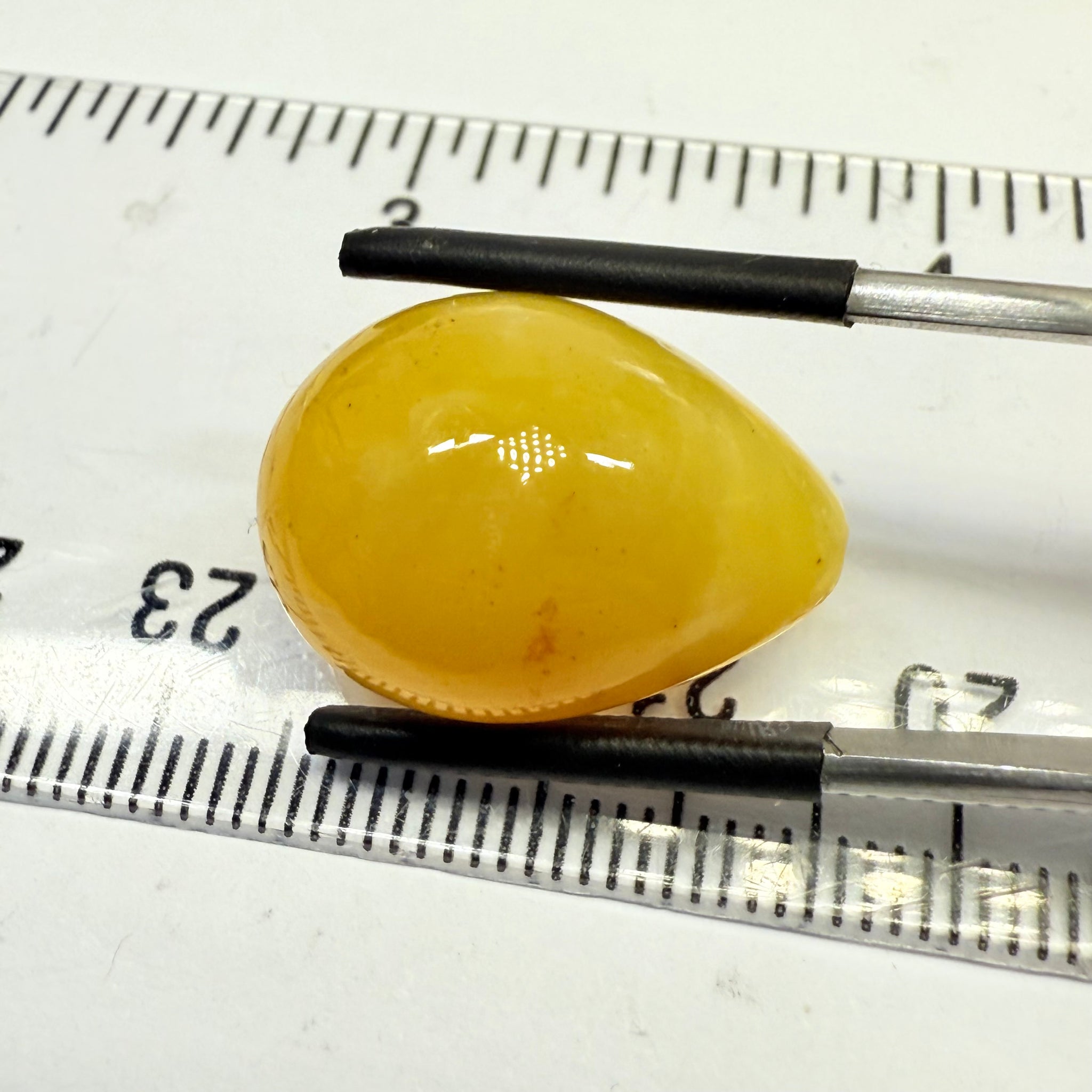 Opal, 18.08ct, Tanzania, Untreated Unheated