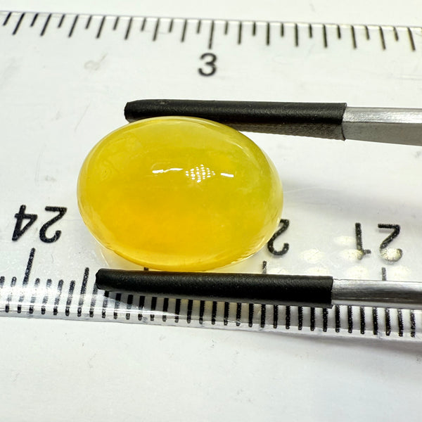 Opal, 9.80ct, Tanzania, Untreated Unheated