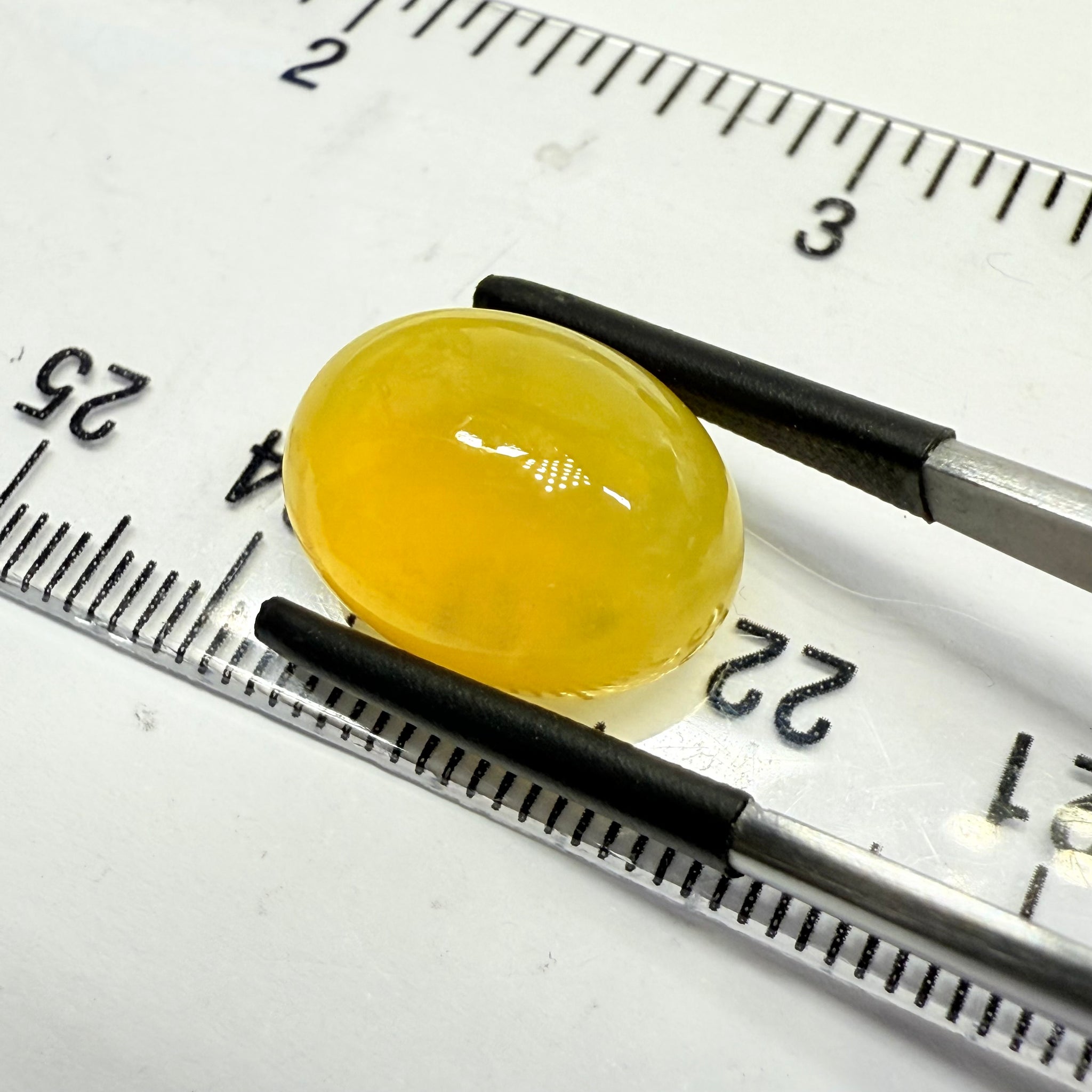 Opal, 9.80ct, Tanzania, Untreated Unheated