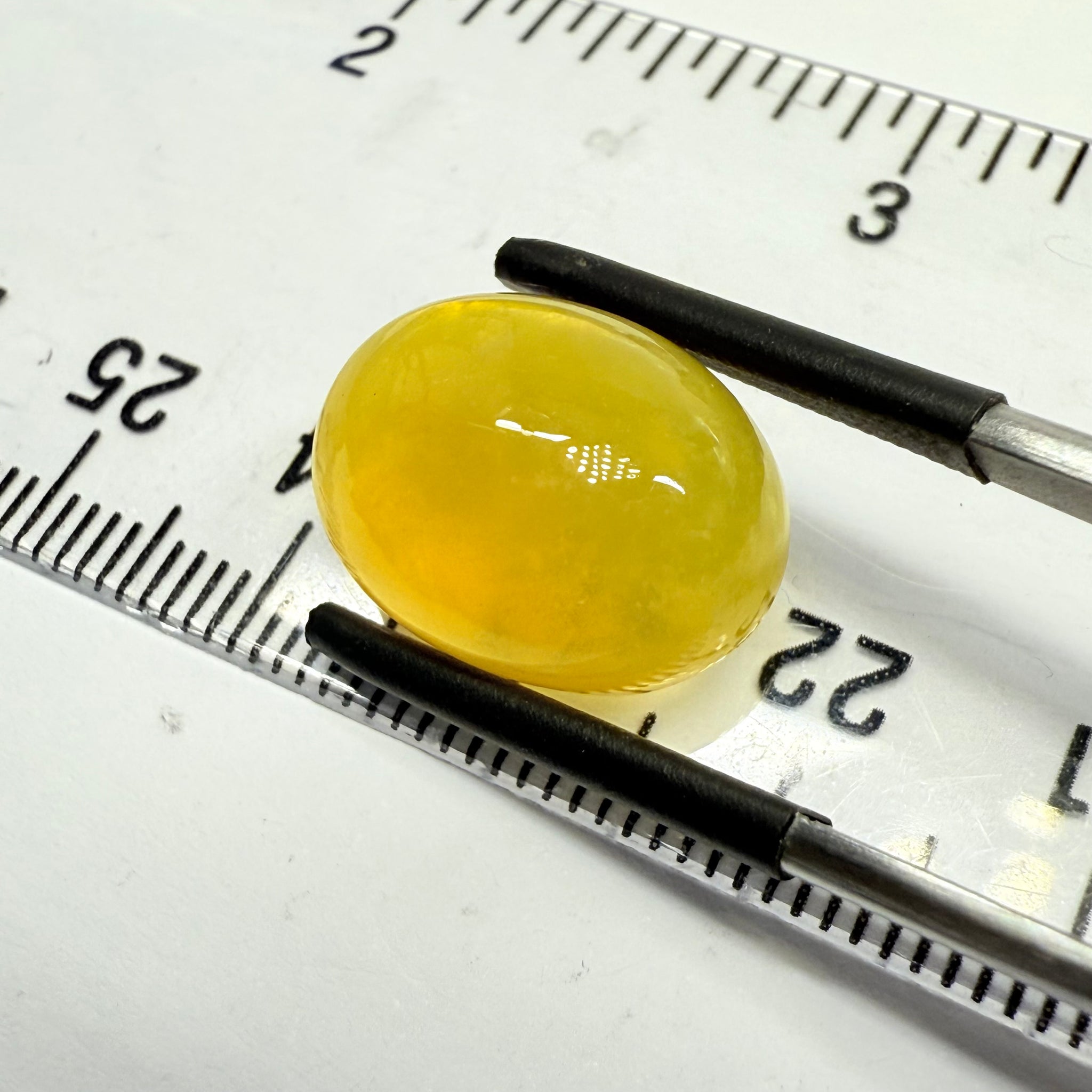 Opal, 9.80ct, Tanzania, Untreated Unheated