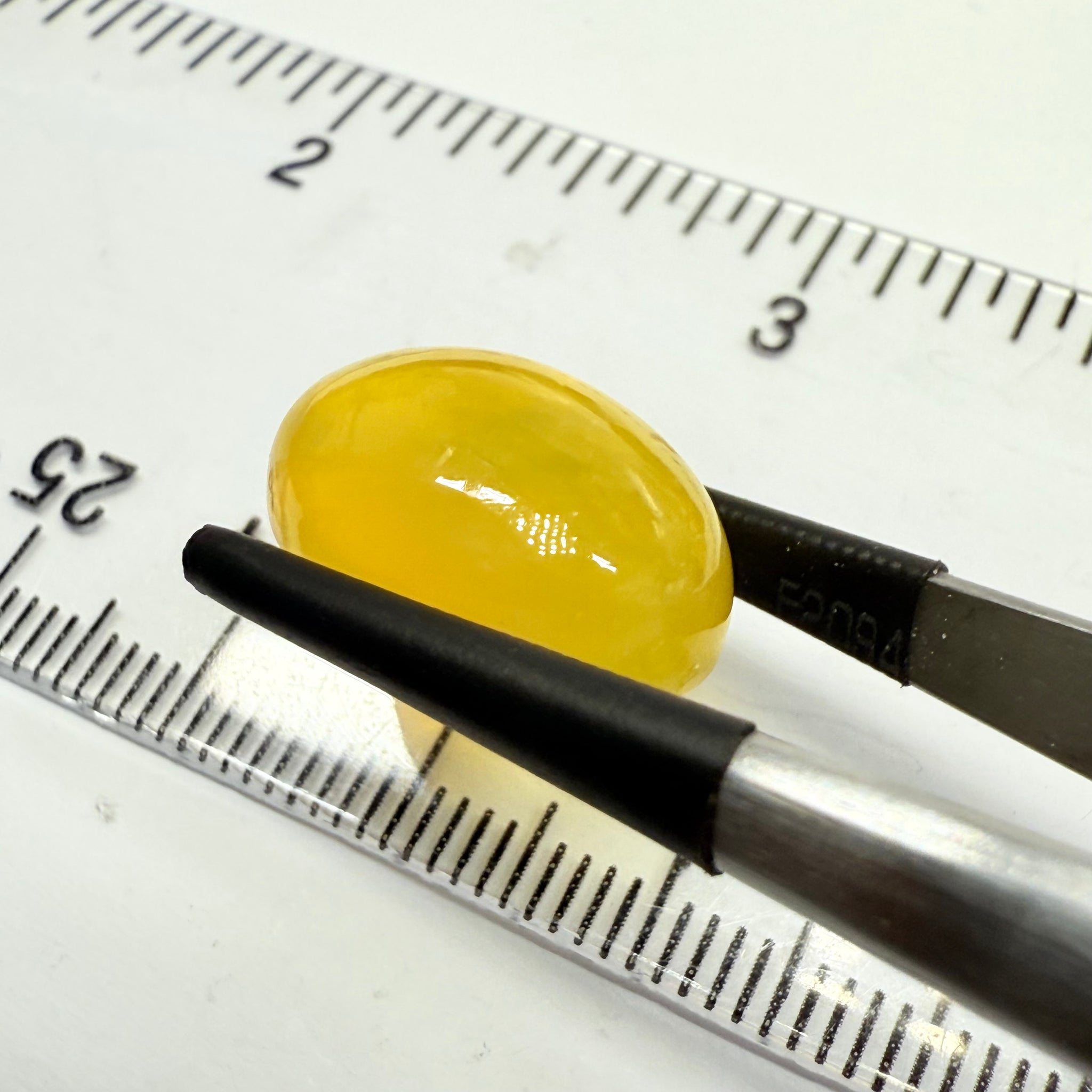 Opal, 9.80ct, Tanzania, Untreated Unheated