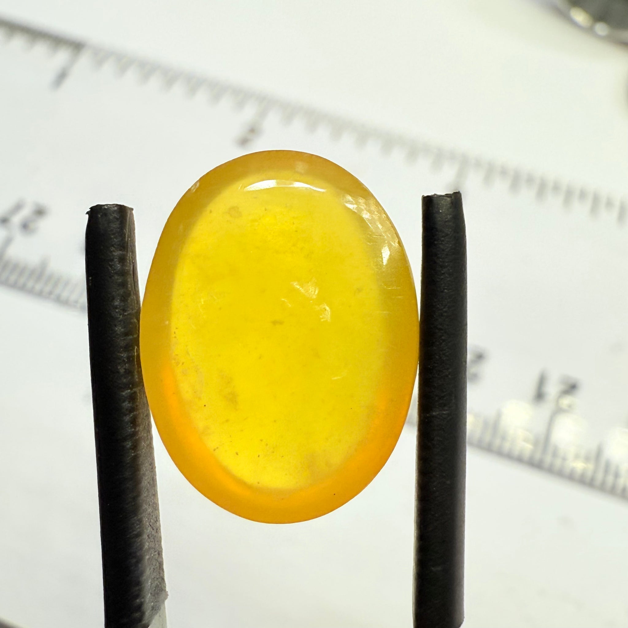 Opal, 9.80ct, Tanzania, Untreated Unheated