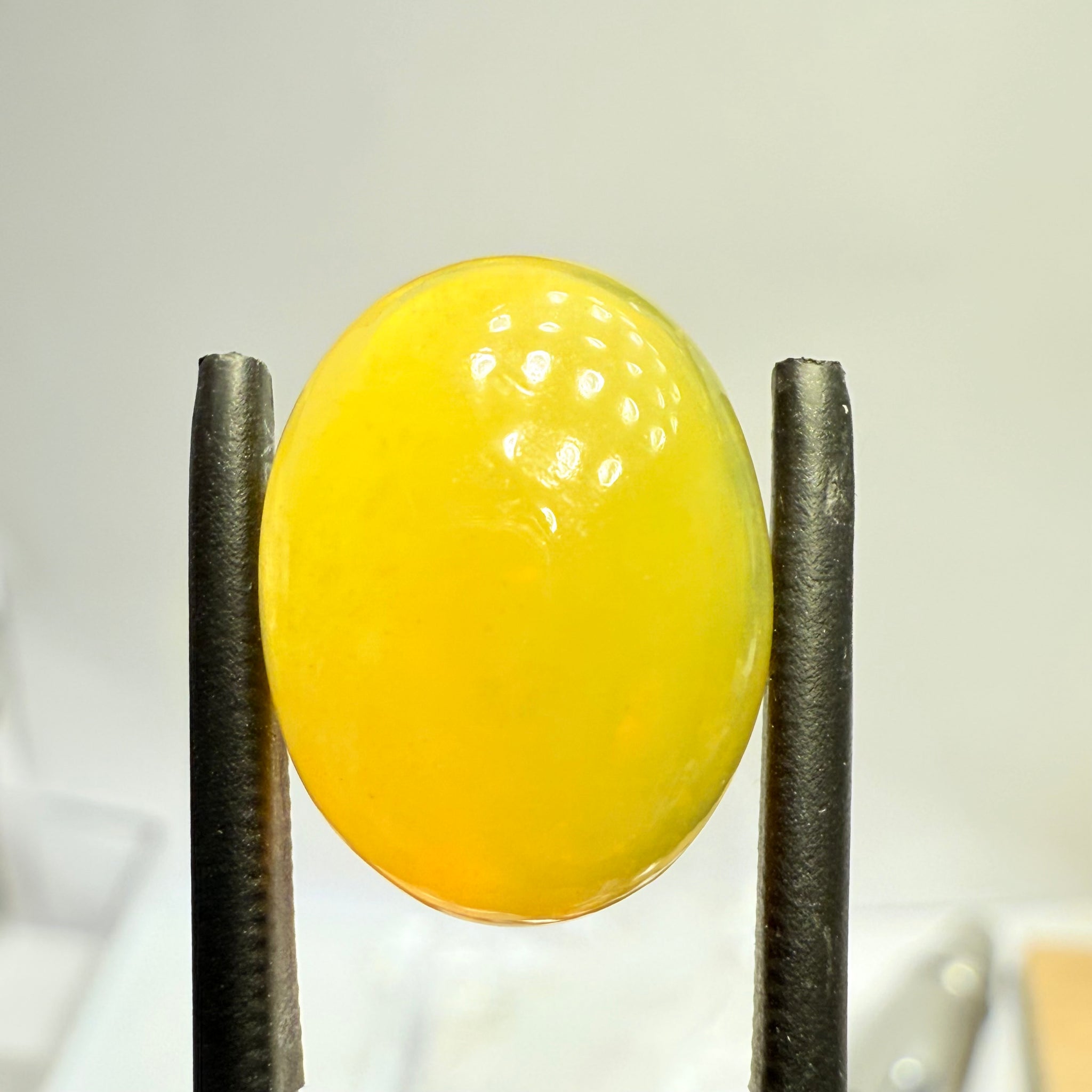 Opal, 9.80ct, Tanzania, Untreated Unheated