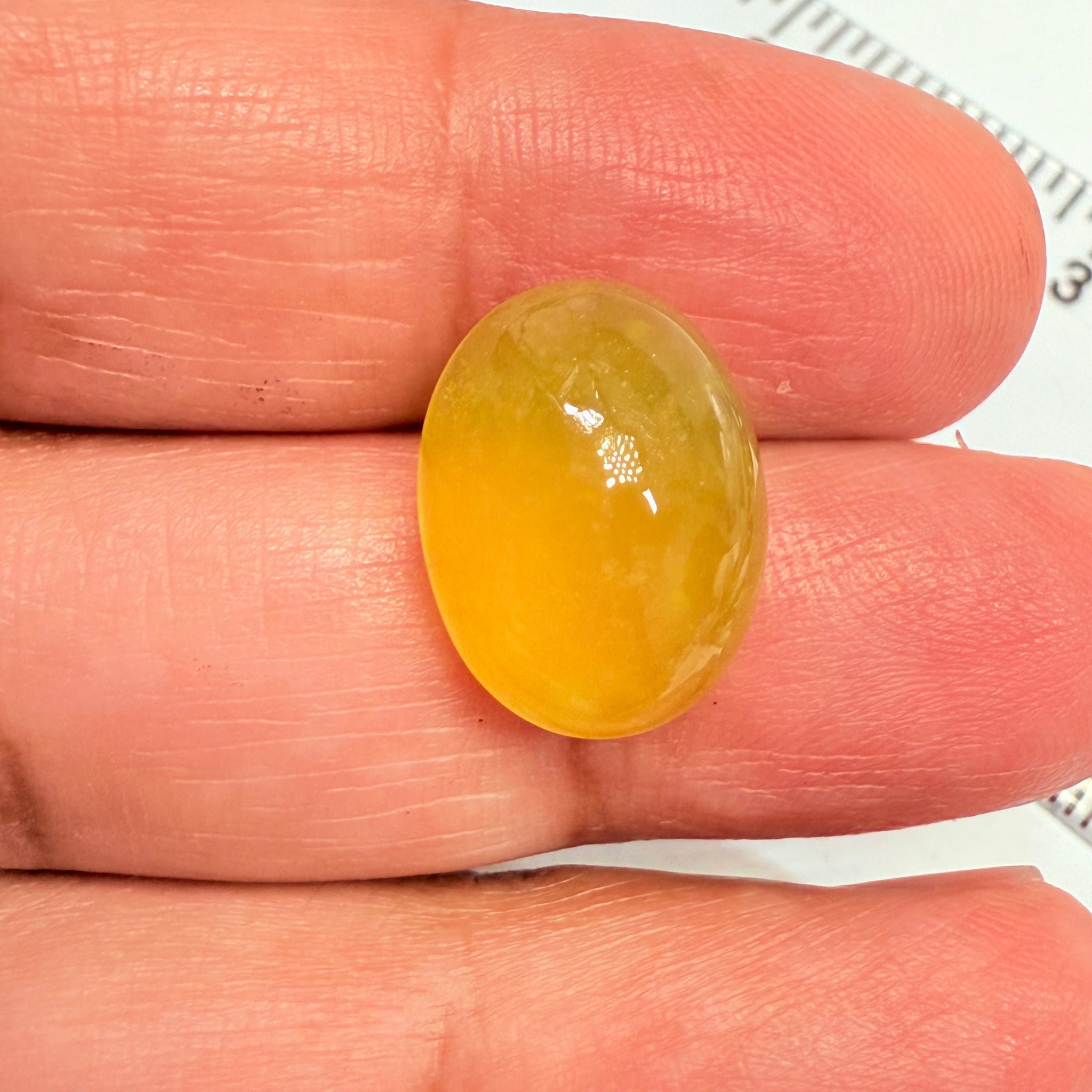 Opal, 9.80ct, Tanzania, Untreated Unheated