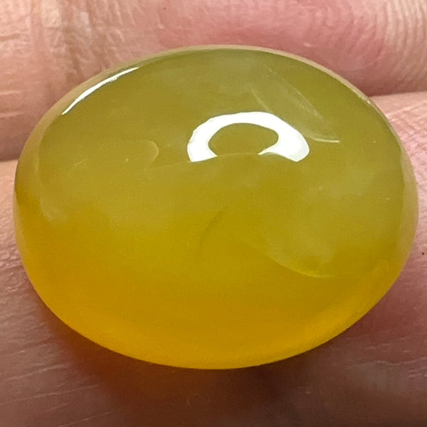 Opal, 13.36ct, Tanzania, Untreated Unheated