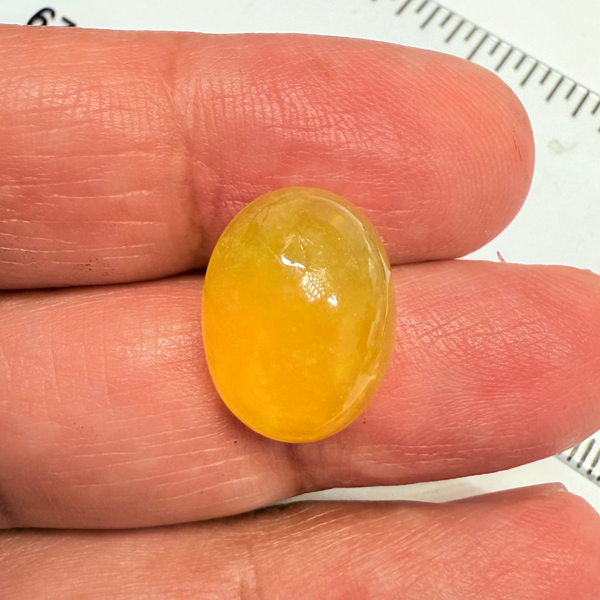 Opal, 9.80ct, Tanzania, Untreated Unheated