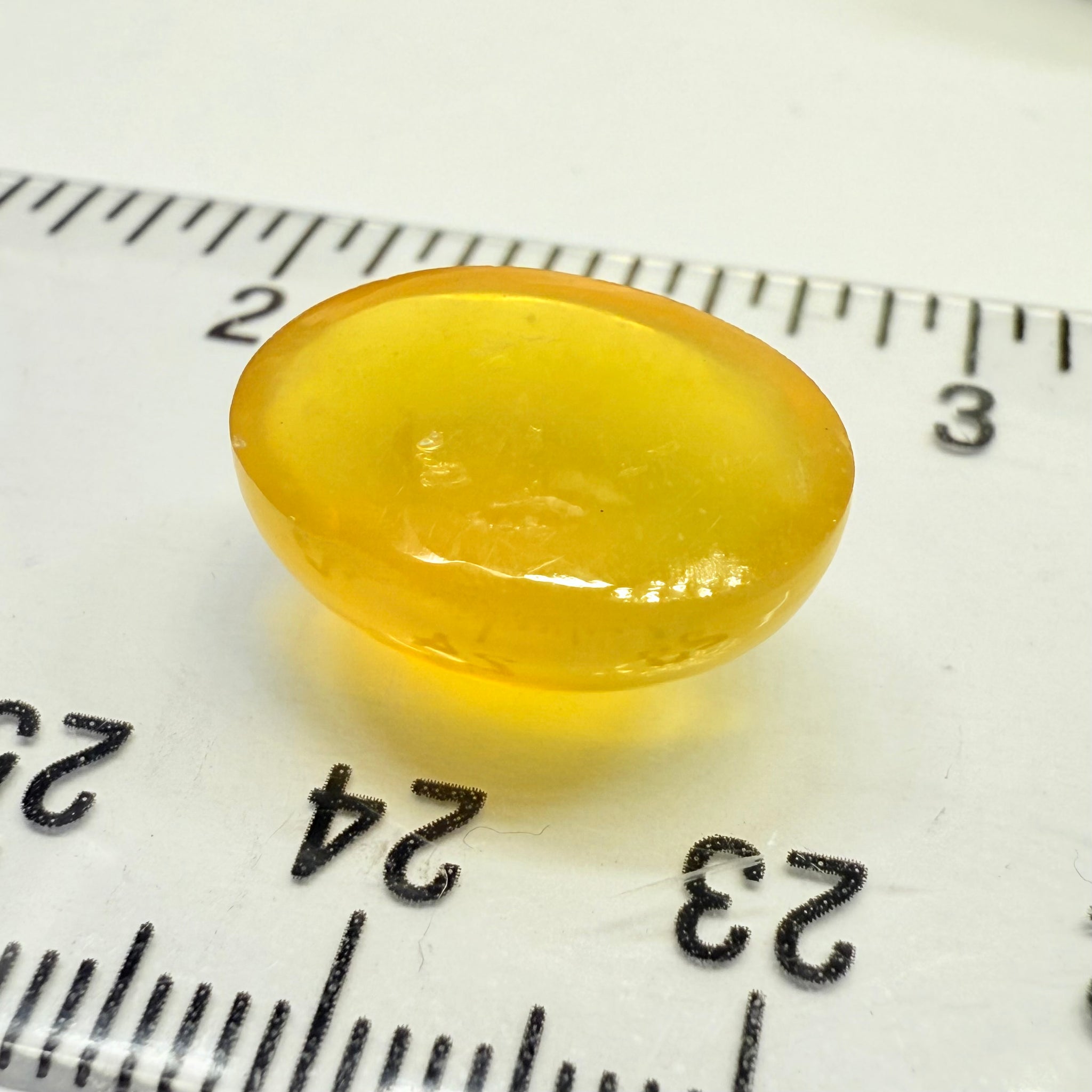 Opal, 9.80ct, Tanzania, Untreated Unheated