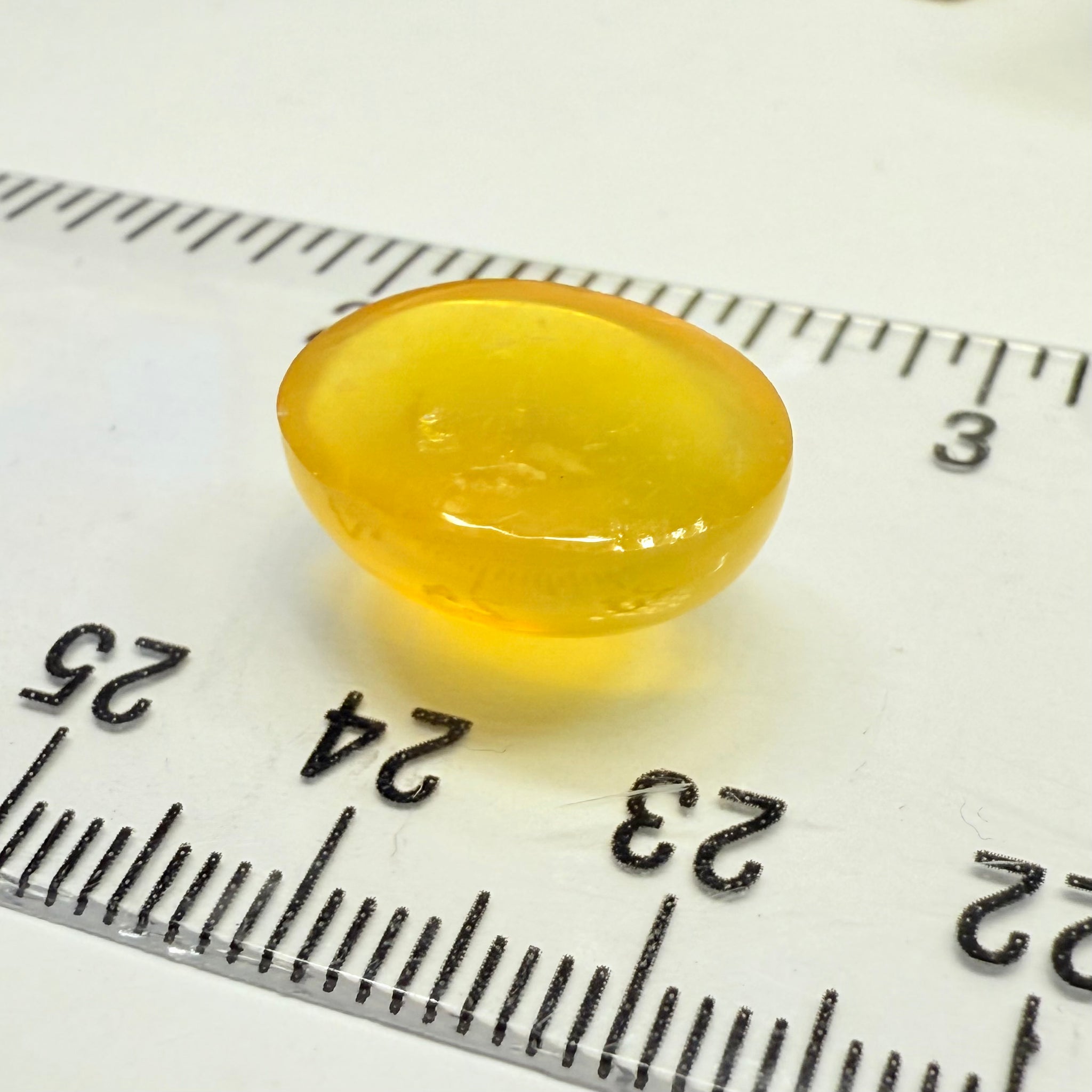 Opal, 9.80ct, Tanzania, Untreated Unheated