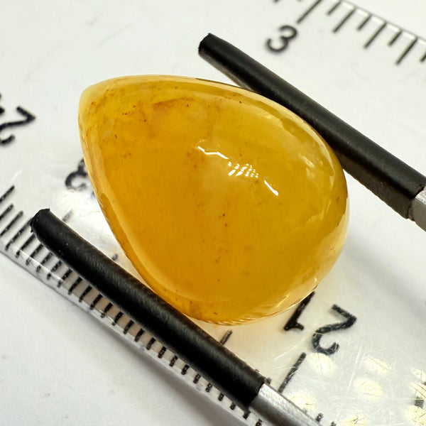 Opal, 14.43ct, Tanzania, Untreated Unheated