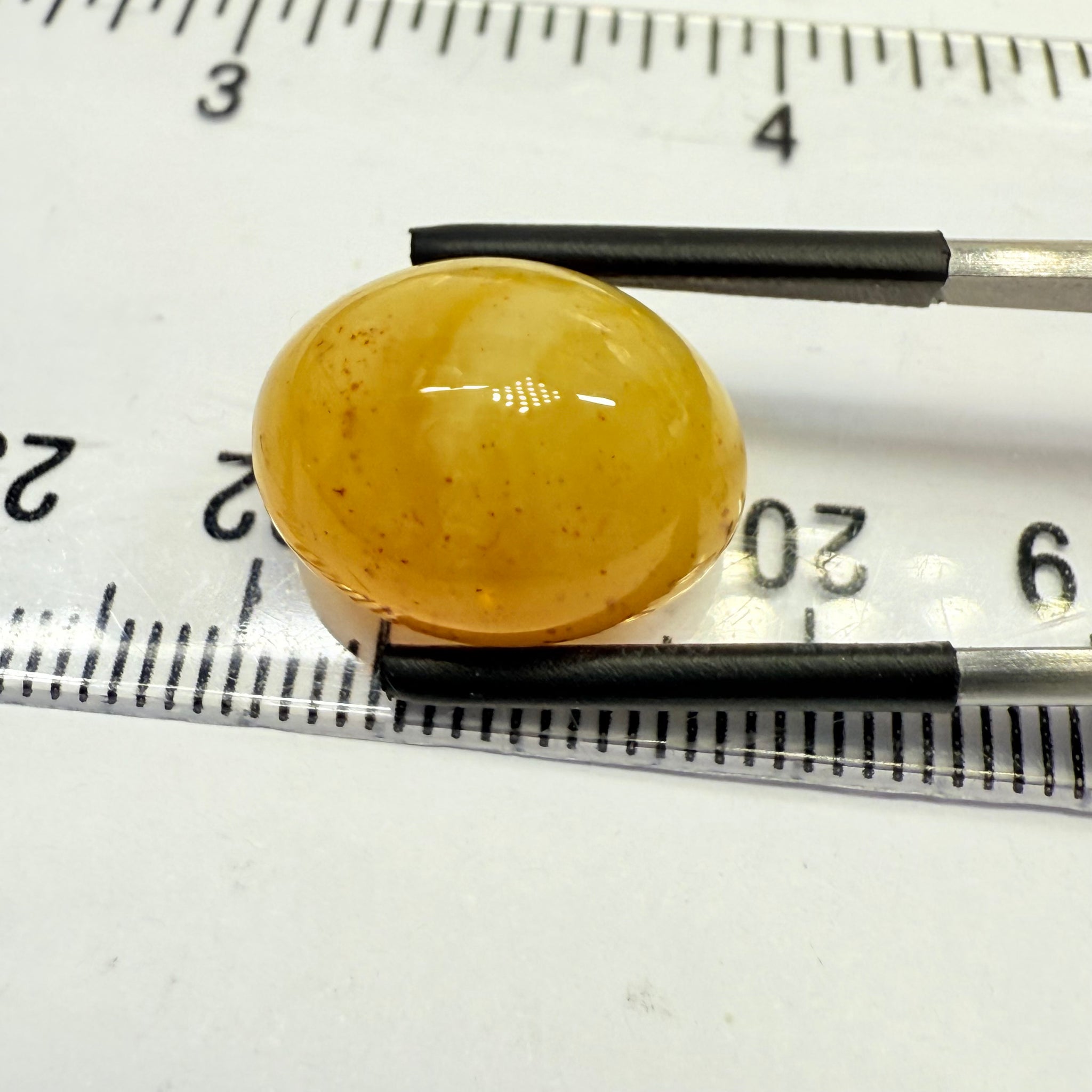 Opal, 11.96ct, Tanzania, Untreated Unheated