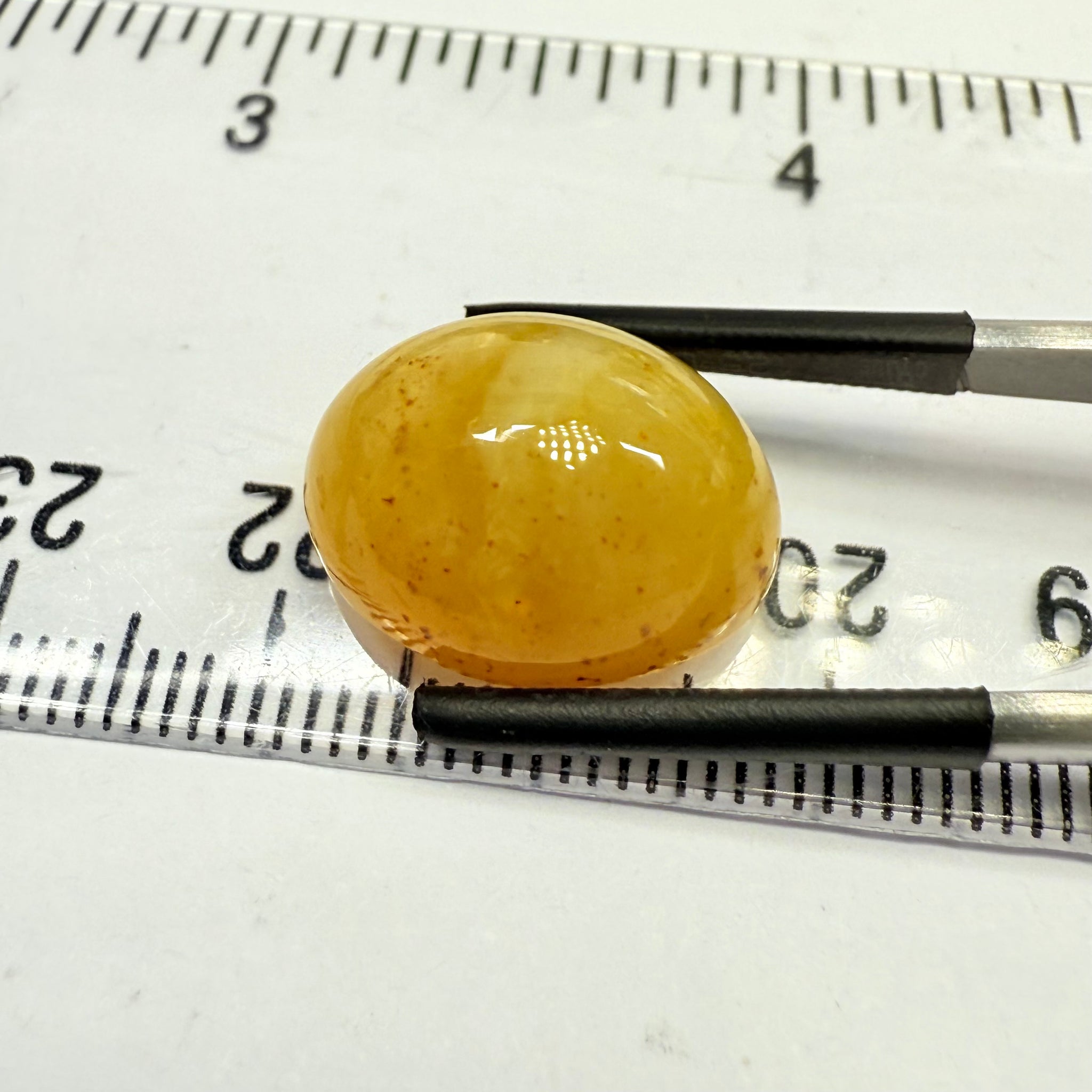 Opal, 11.96ct, Tanzania, Untreated Unheated