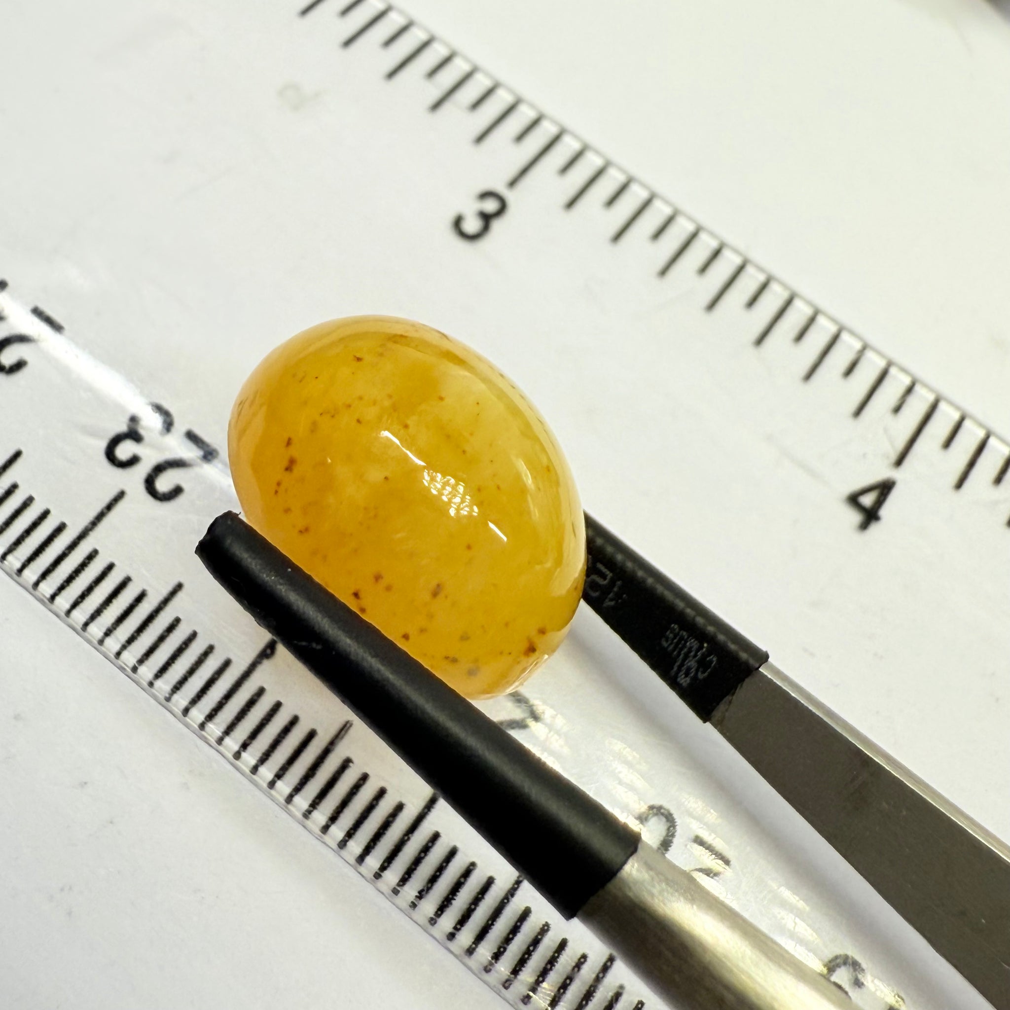 Opal, 11.96ct, Tanzania, Untreated Unheated