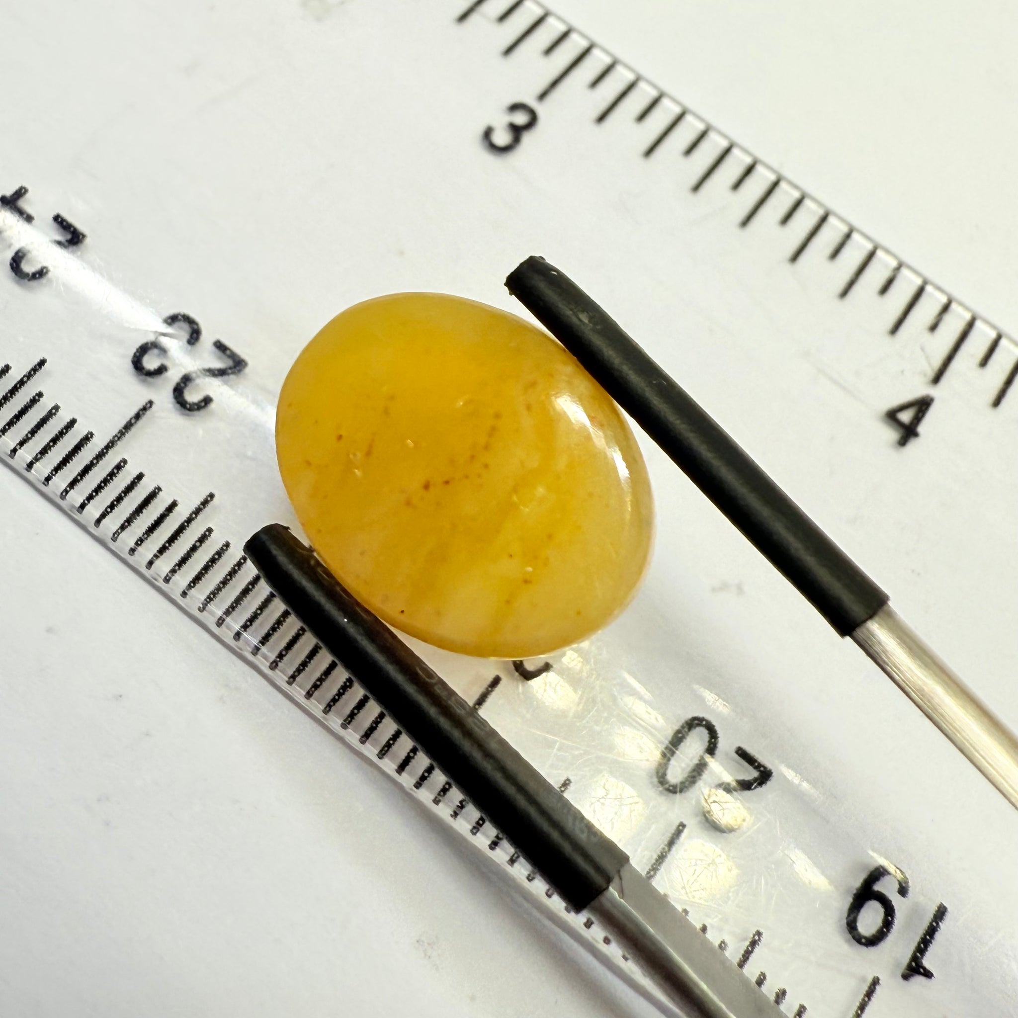 Opal, 11.96ct, Tanzania, Untreated Unheated