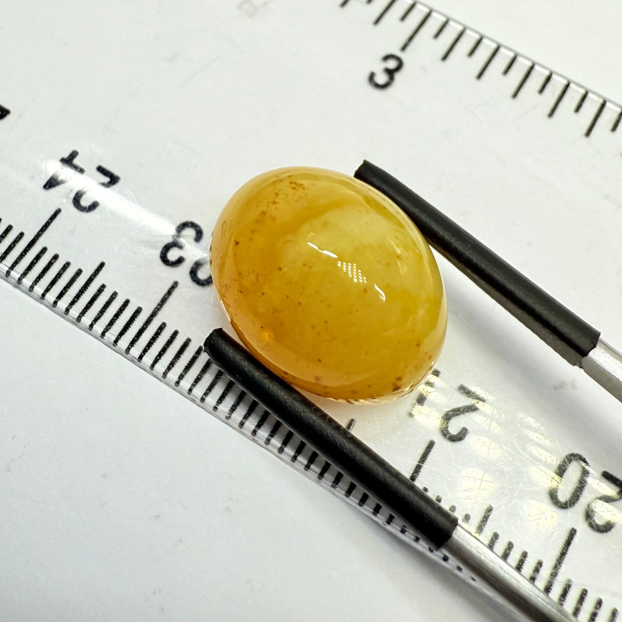 Opal, 11.96ct, Tanzania, Untreated Unheated