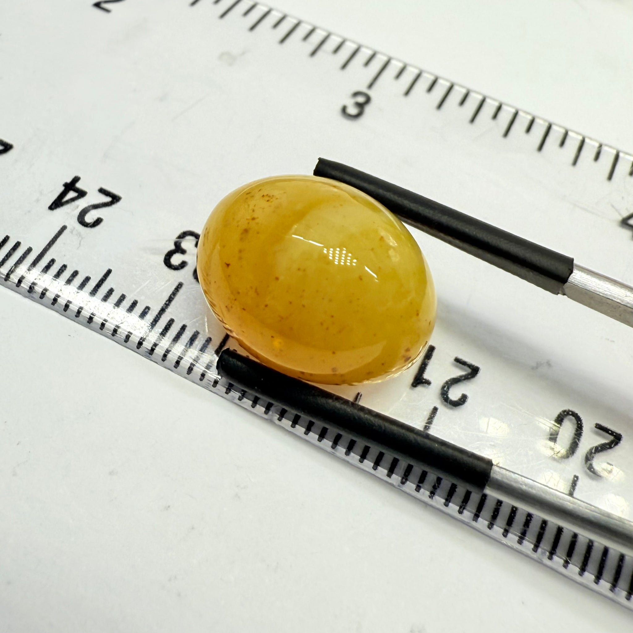 Opal, 11.96ct, Tanzania, Untreated Unheated