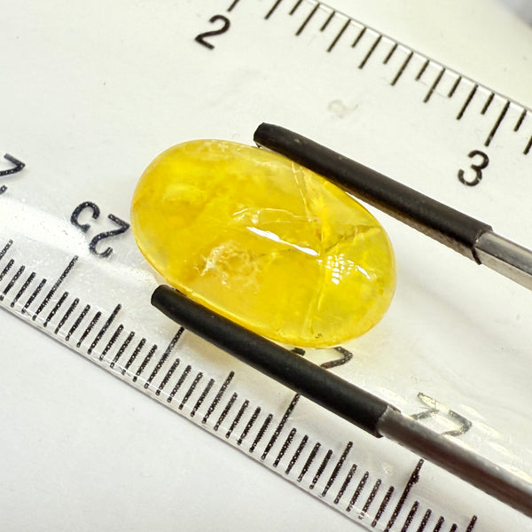 Opal, 7.70ct, Tanzania, Untreated Unheated