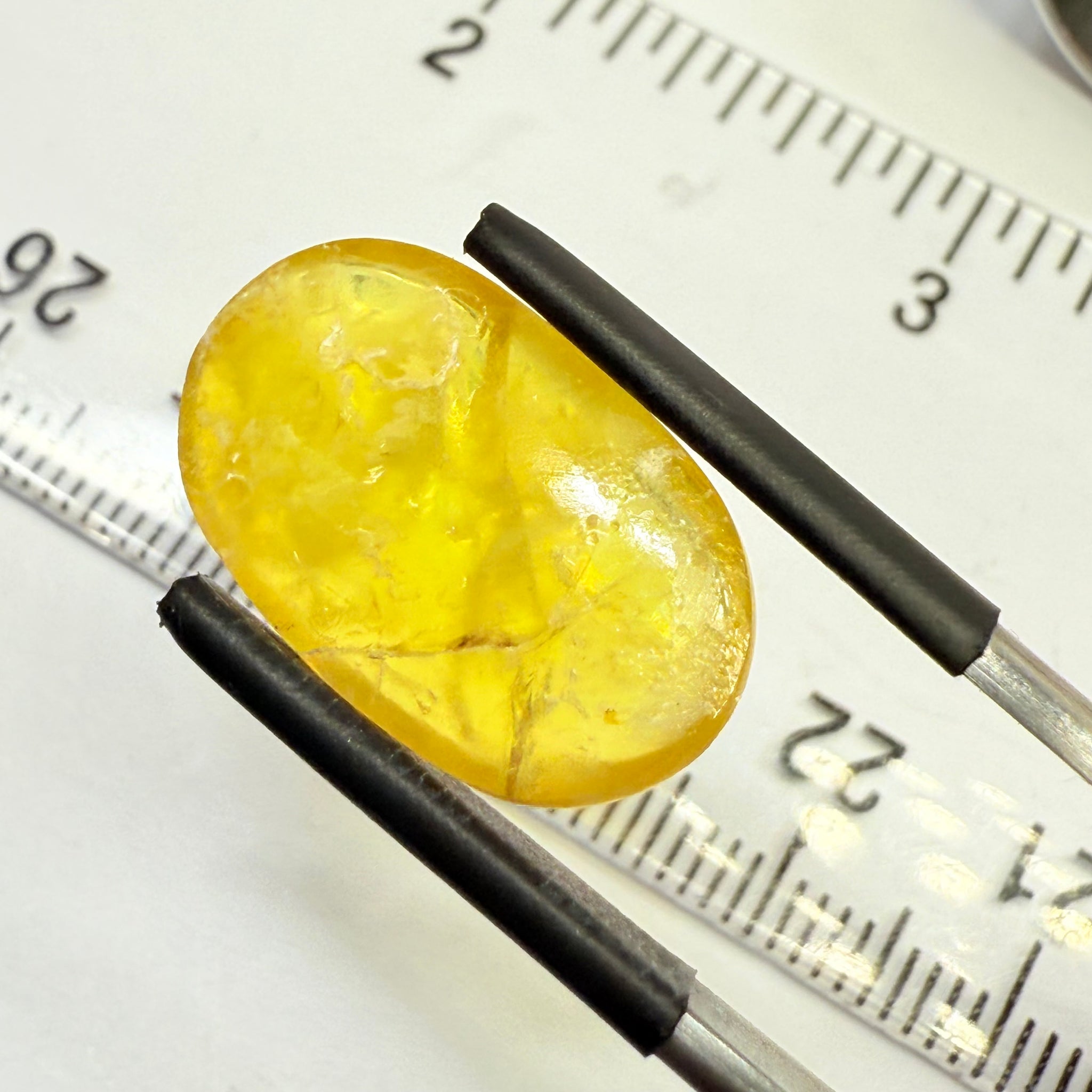 Opal, 7.70ct, Tanzania, Untreated Unheated