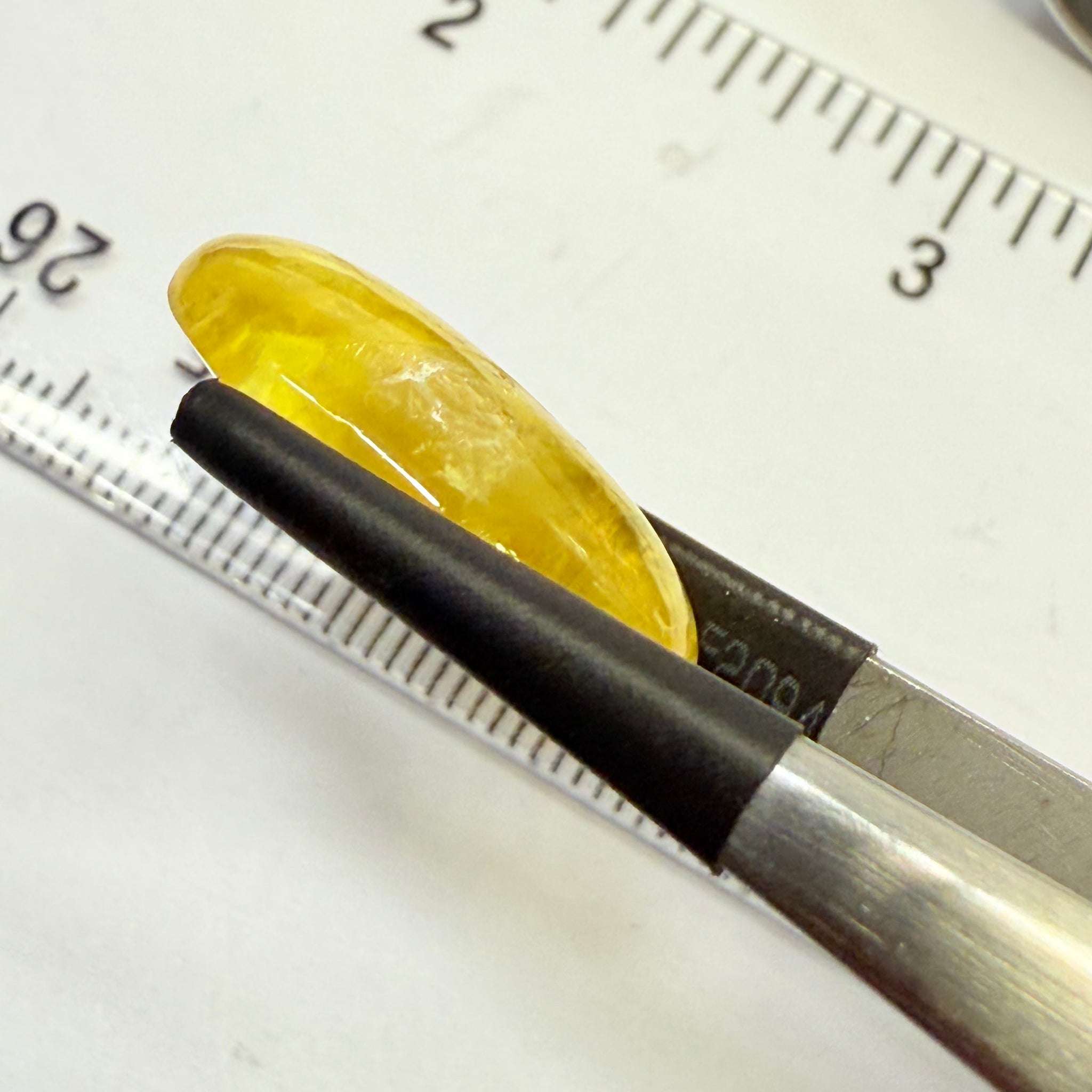 Opal, 7.70ct, Tanzania, Untreated Unheated