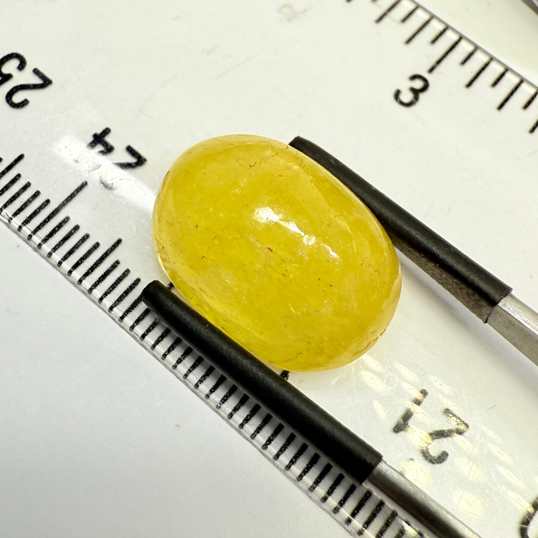 Opal, 17.38ct, Tanzania, Untreated Unheated