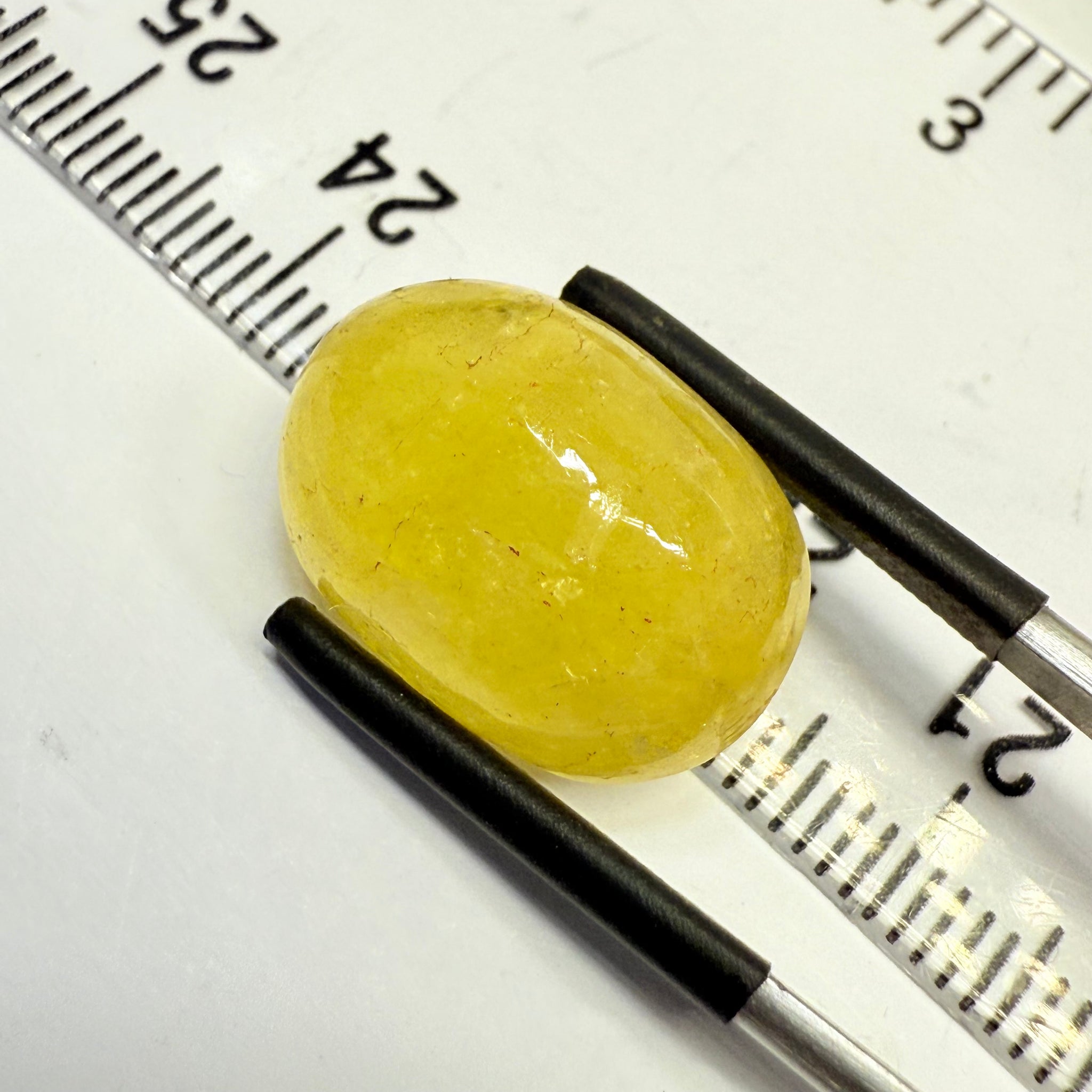 Opal, 17.38ct, Tanzania, Untreated Unheated