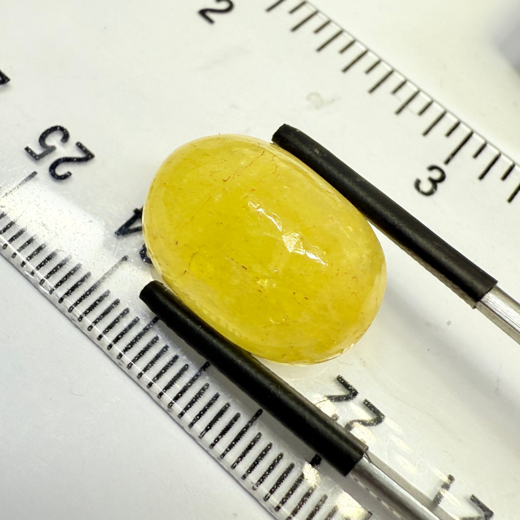 Opal, 17.38ct, Tanzania, Untreated Unheated