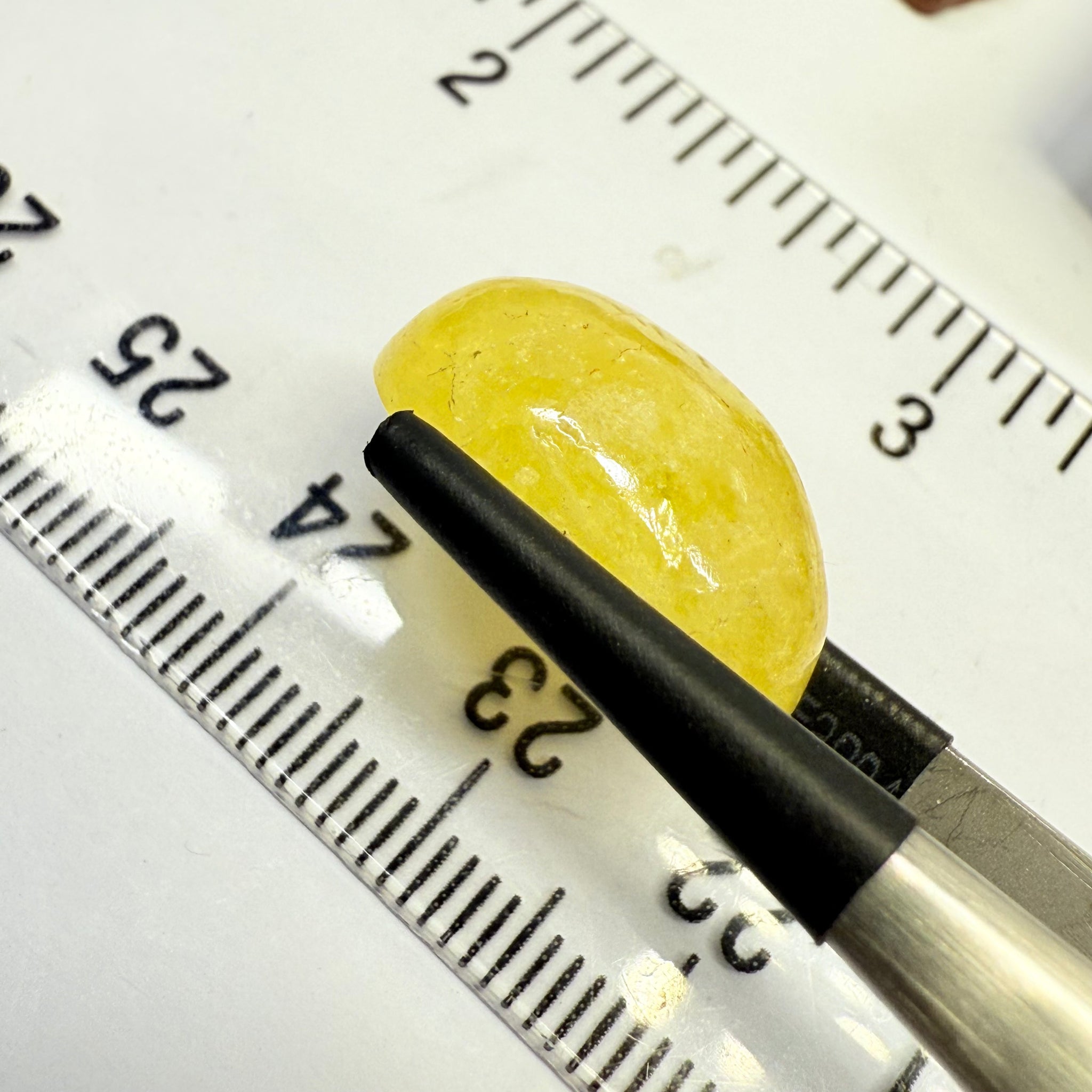 Opal, 17.38ct, Tanzania, Untreated Unheated