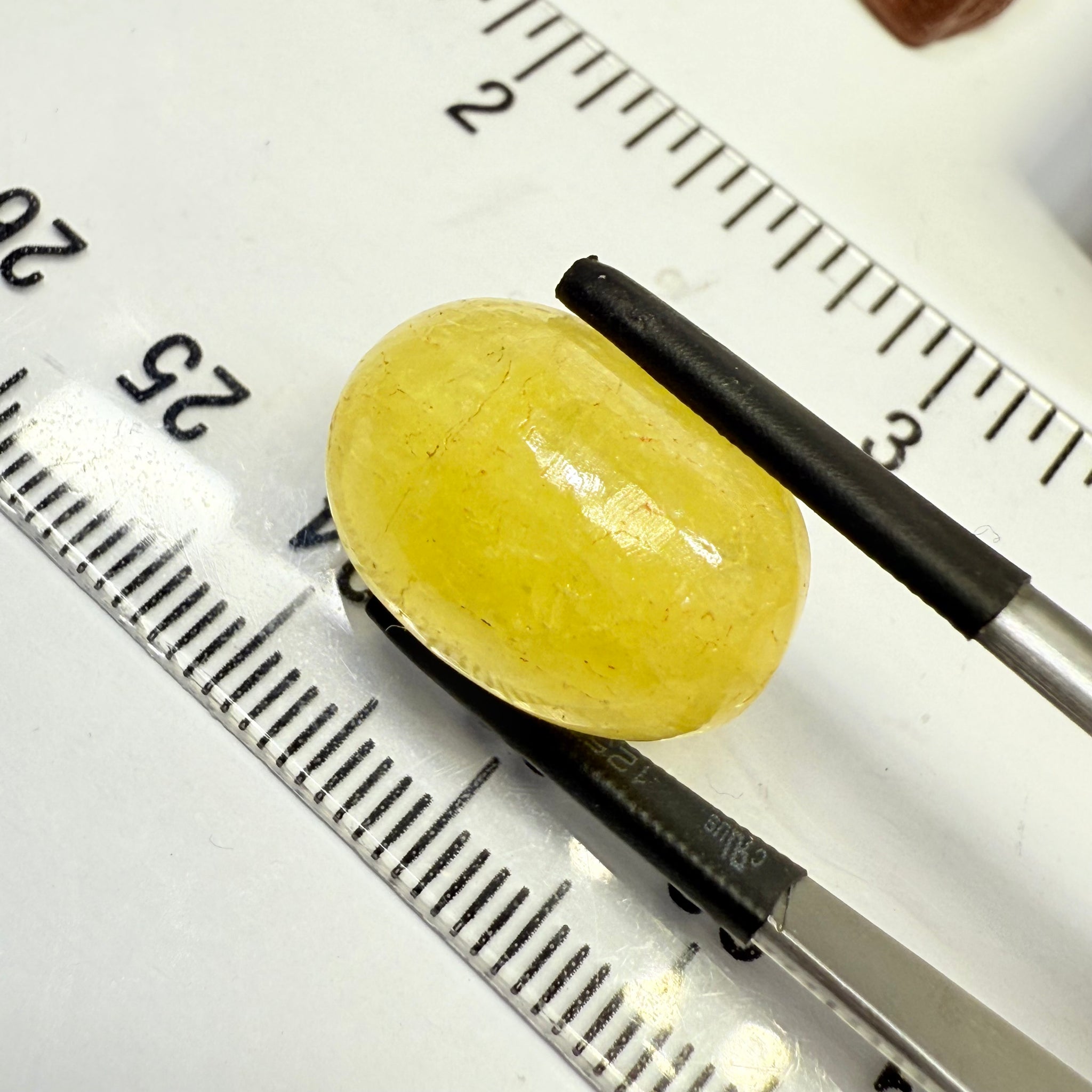 Opal, 17.38ct, Tanzania, Untreated Unheated