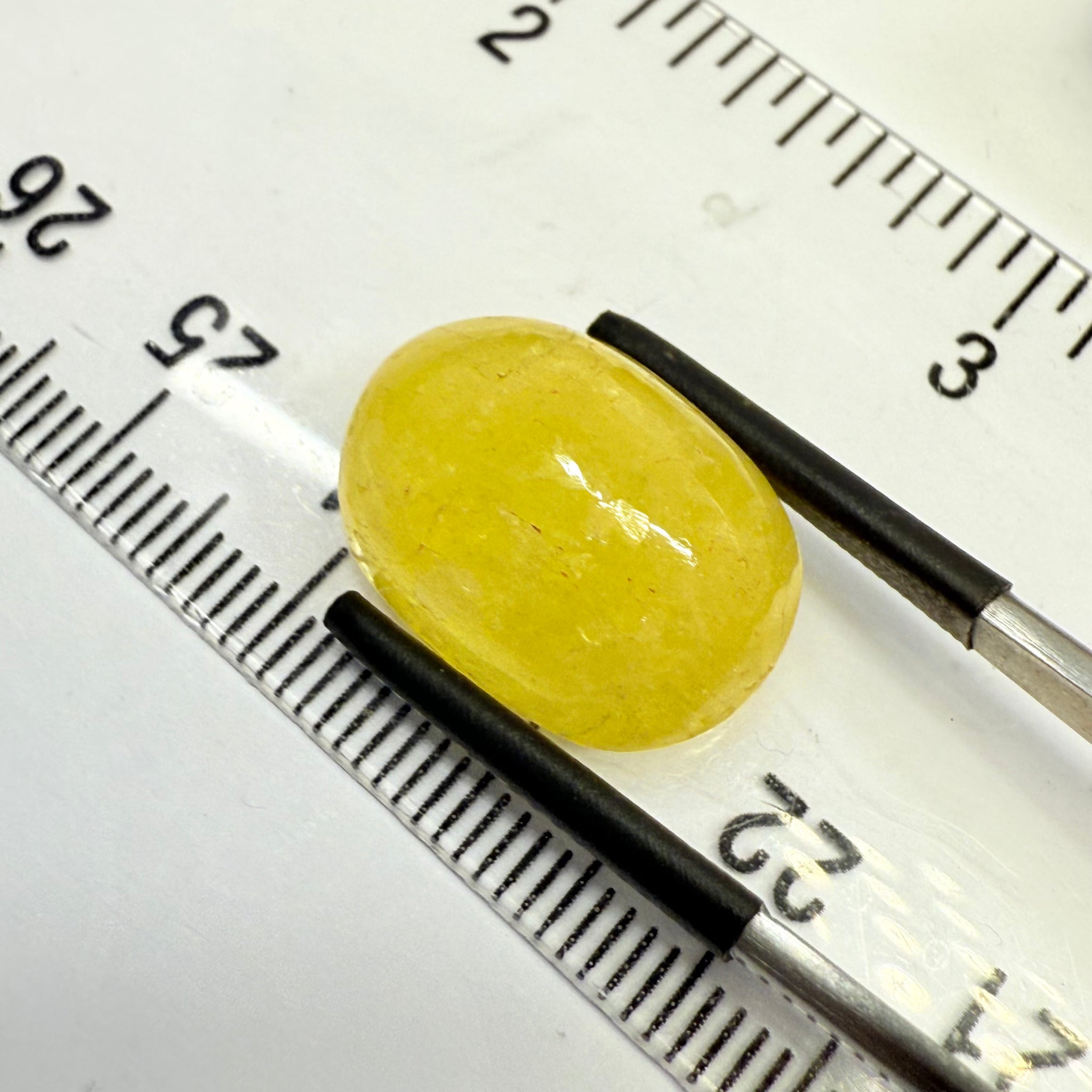 Opal, 17.38ct, Tanzania, Untreated Unheated