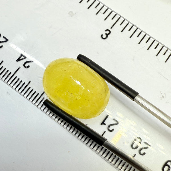Opal, 17.38ct, Tanzania, Untreated Unheated