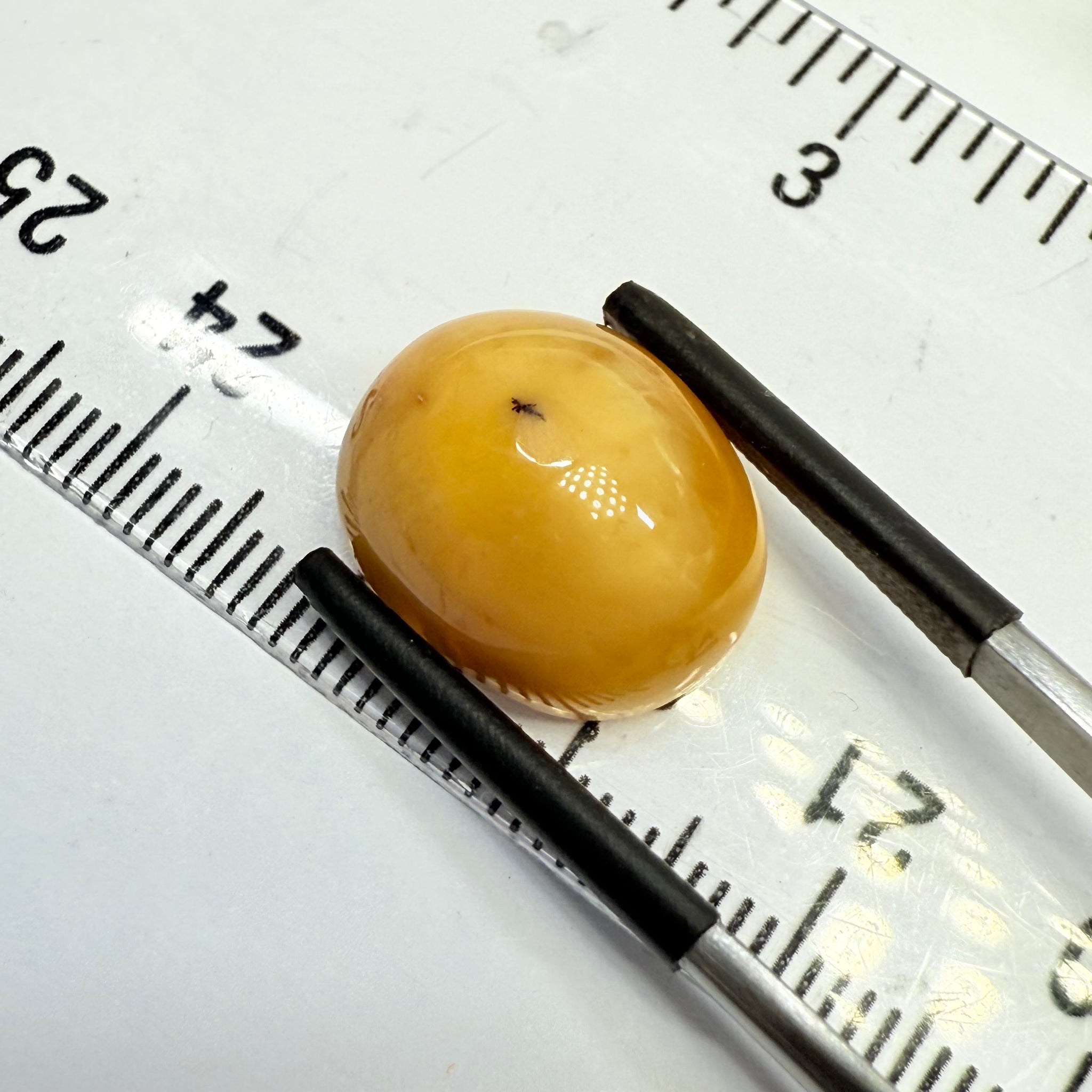 Opal, 9.68ct, Tanzania, Untreated Unheated