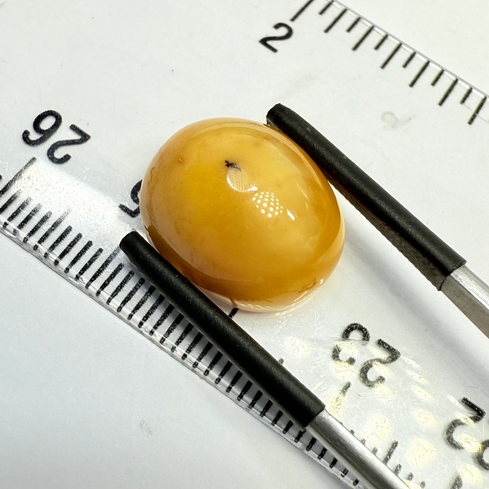 Opal, 9.68ct, Tanzania, Untreated Unheated