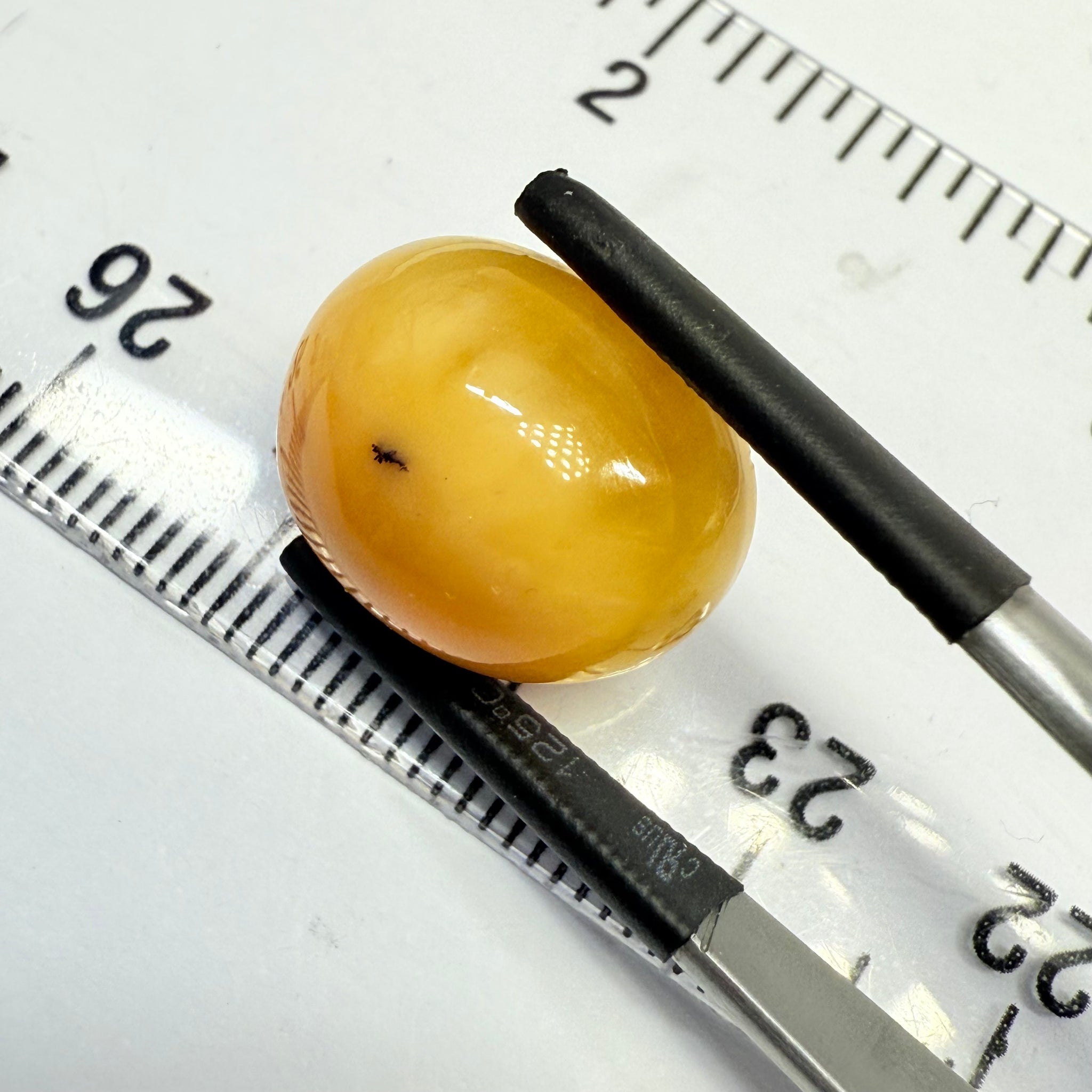 Opal, 9.68ct, Tanzania, Untreated Unheated