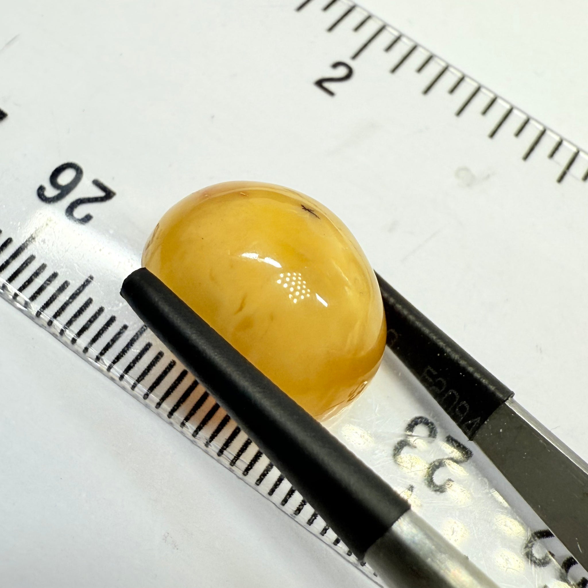 Opal, 9.68ct, Tanzania, Untreated Unheated