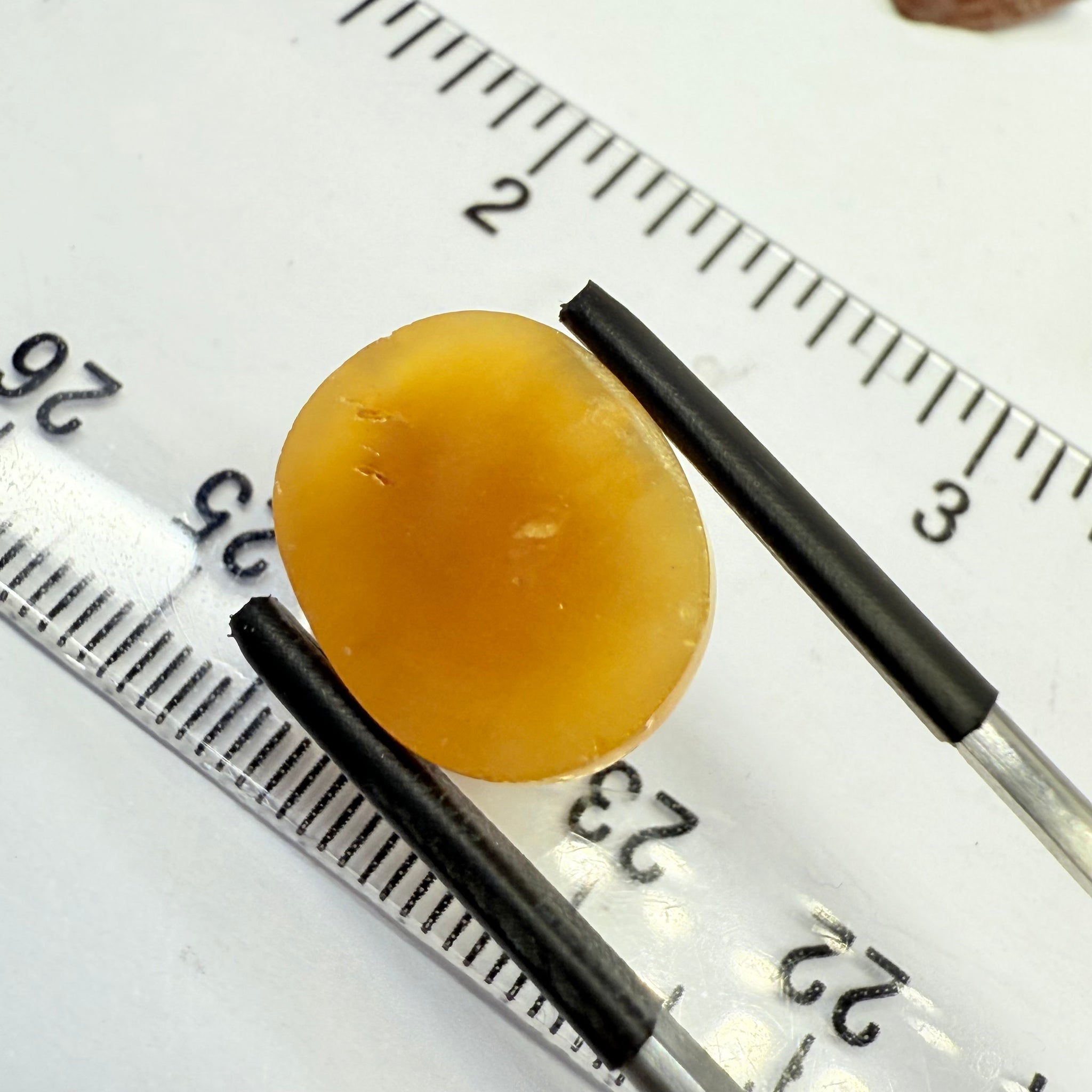 Opal, 9.68ct, Tanzania, Untreated Unheated