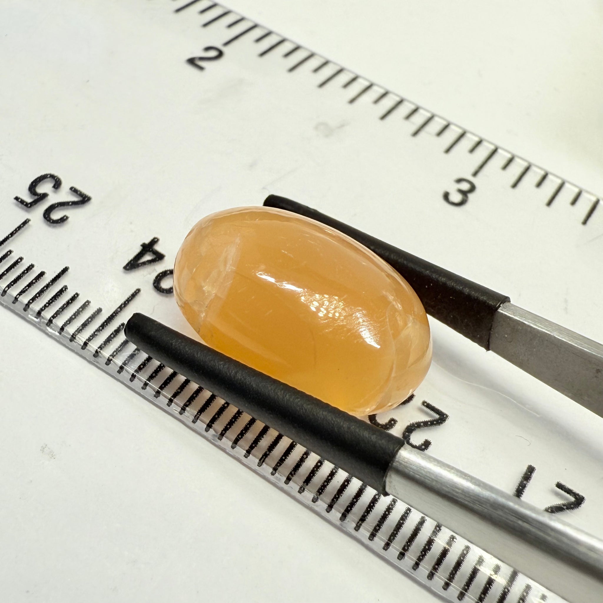 Opal, 9.94ct, Tanzania, Untreated Unheated