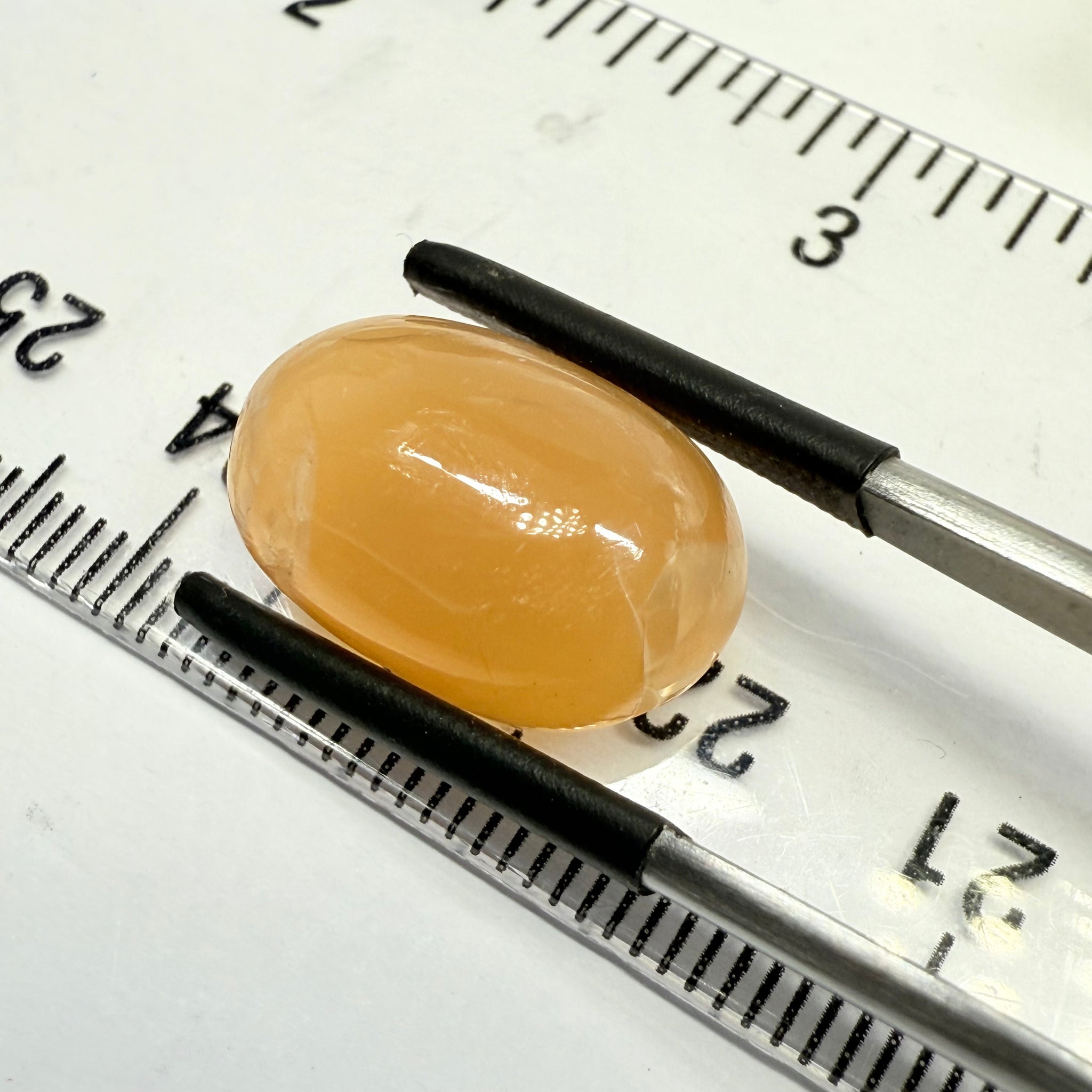 Opal, 9.94ct, Tanzania, Untreated Unheated