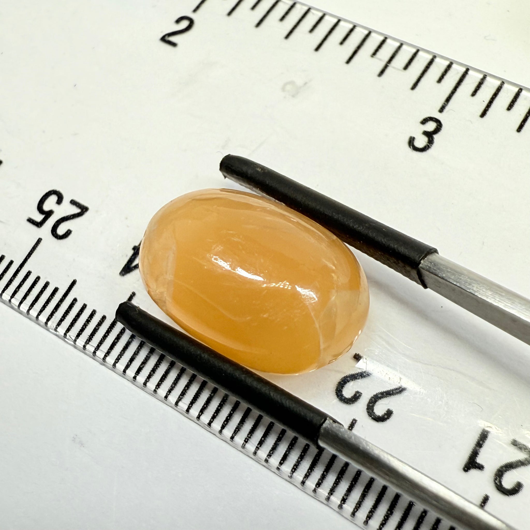 Opal, 9.94ct, Tanzania, Untreated Unheated