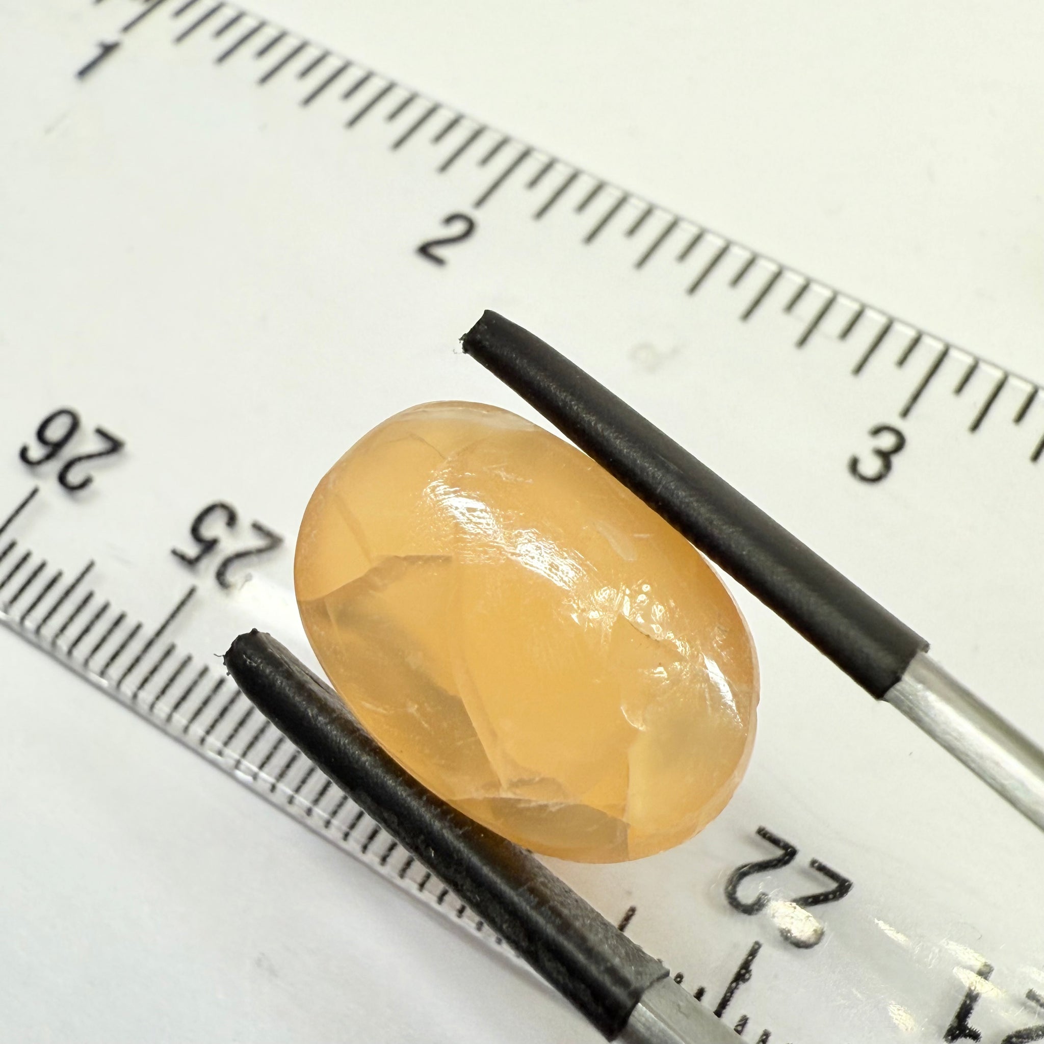 Opal, 9.94ct, Tanzania, Untreated Unheated