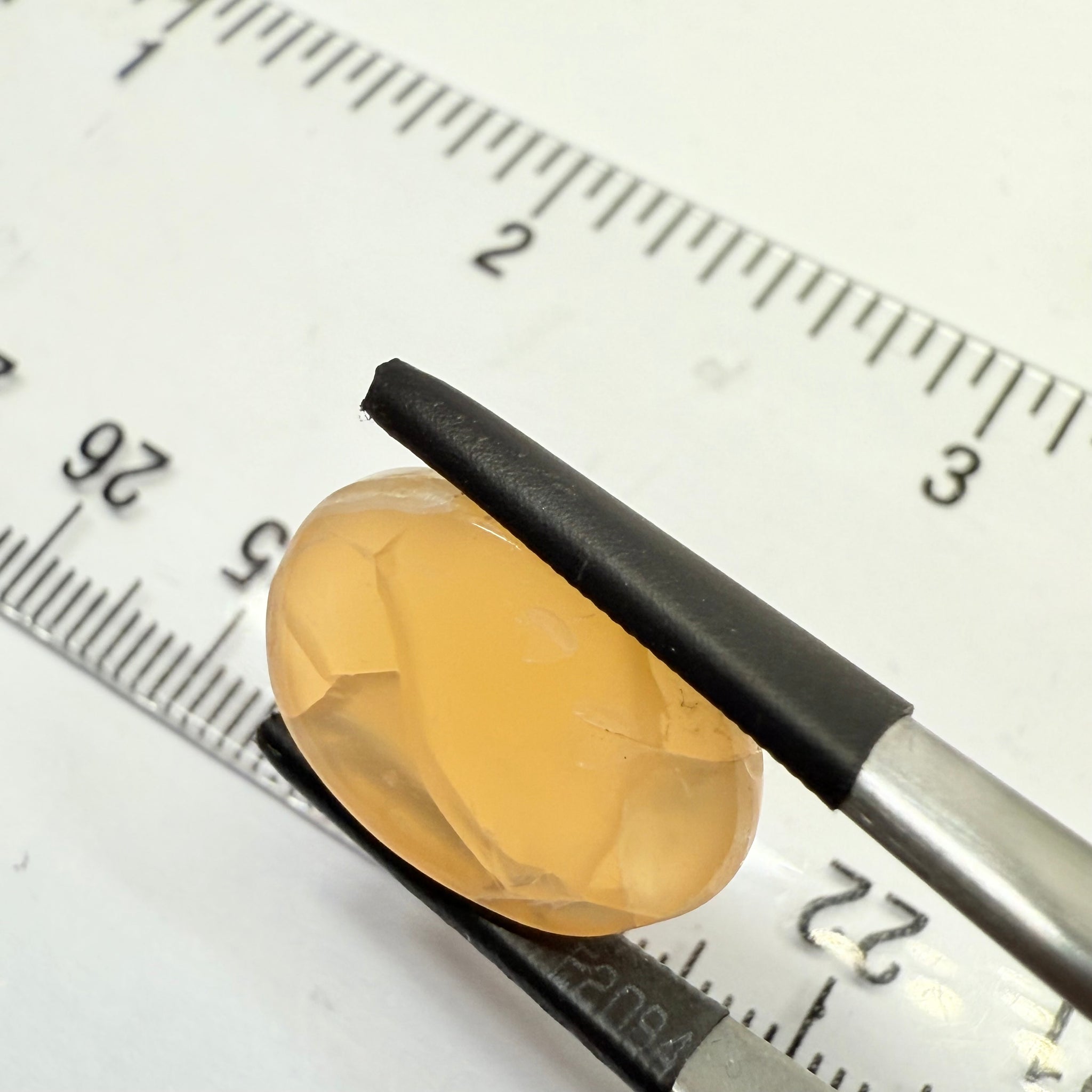 Opal, 9.94ct, Tanzania, Untreated Unheated