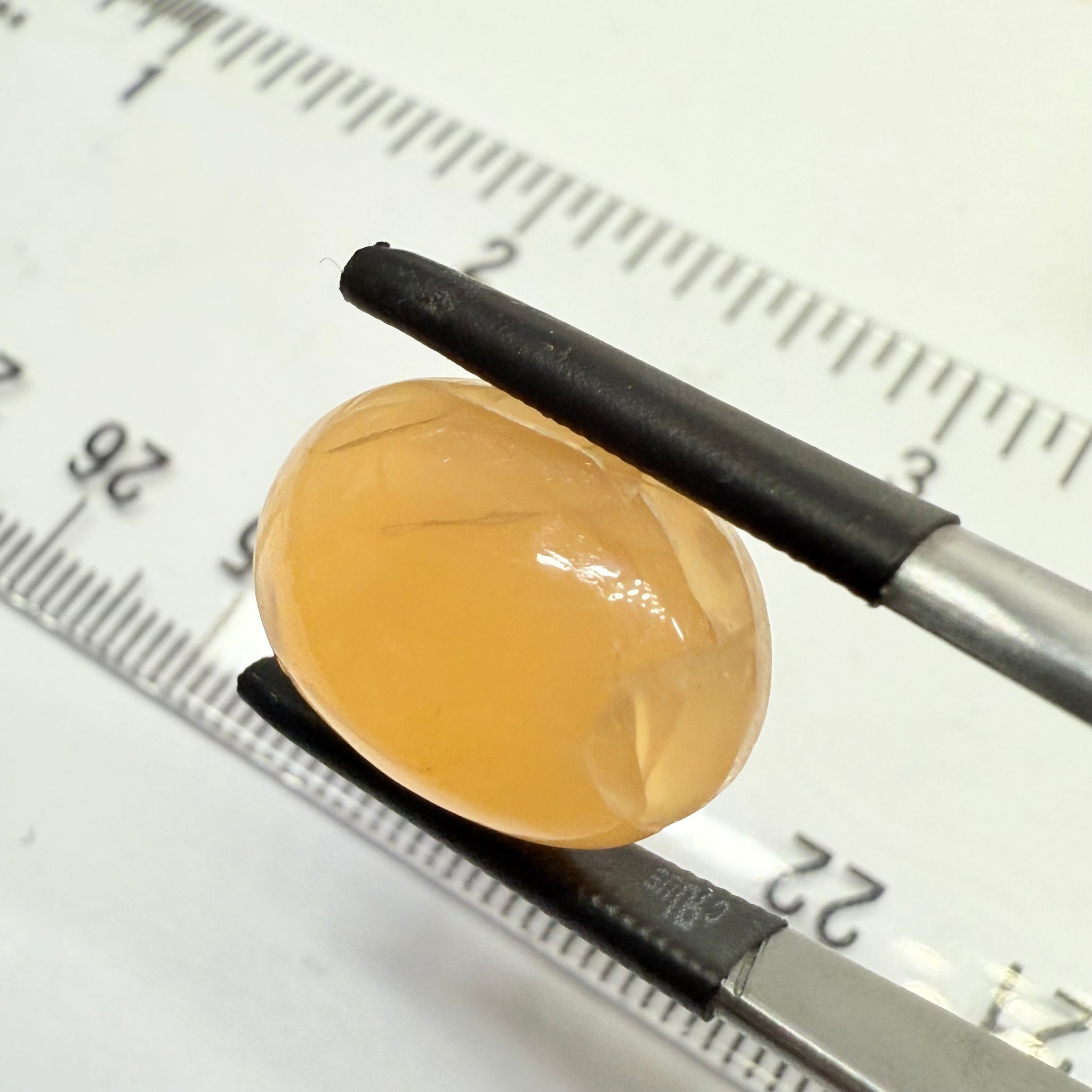 Opal, 9.94ct, Tanzania, Untreated Unheated