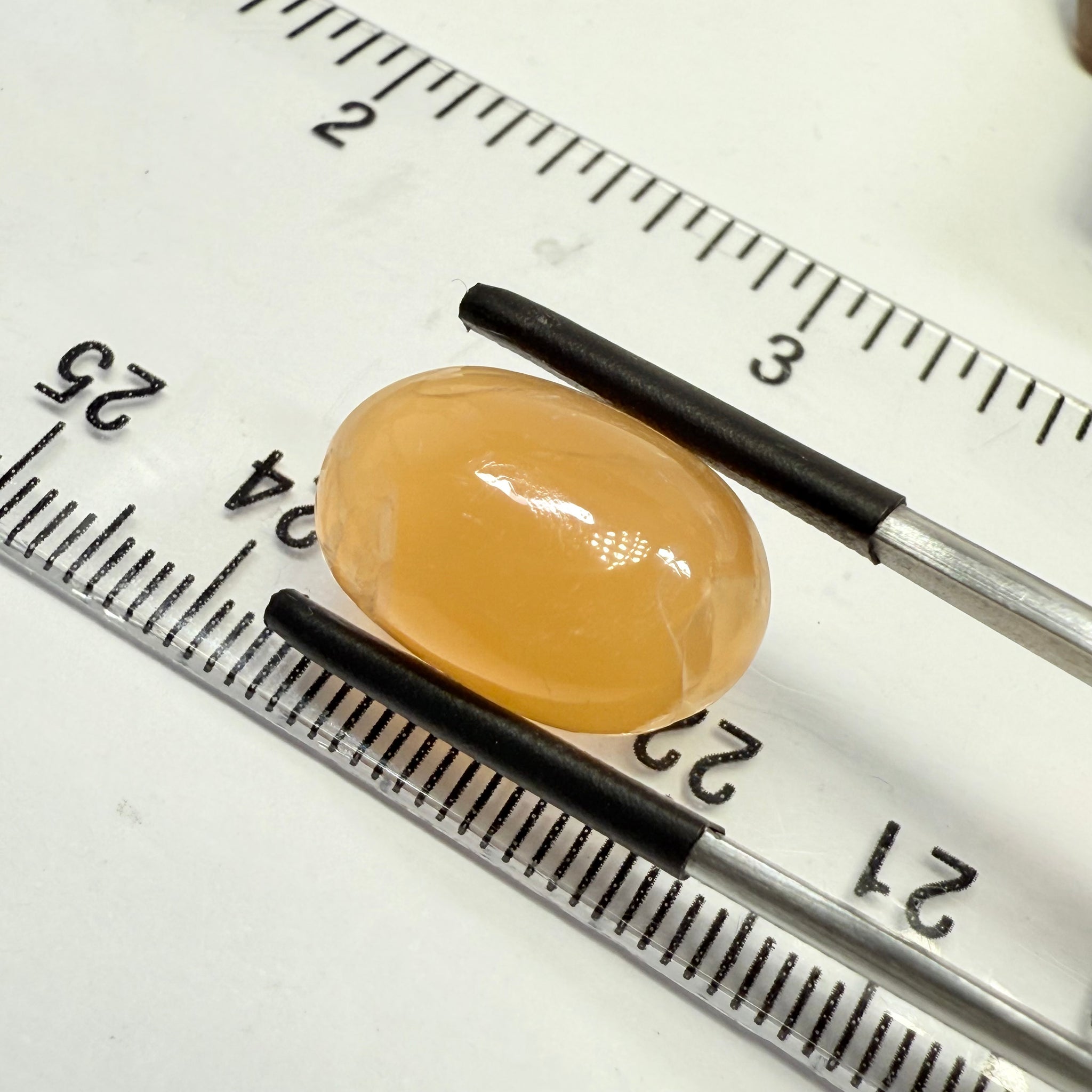 Opal, 9.94ct, Tanzania, Untreated Unheated