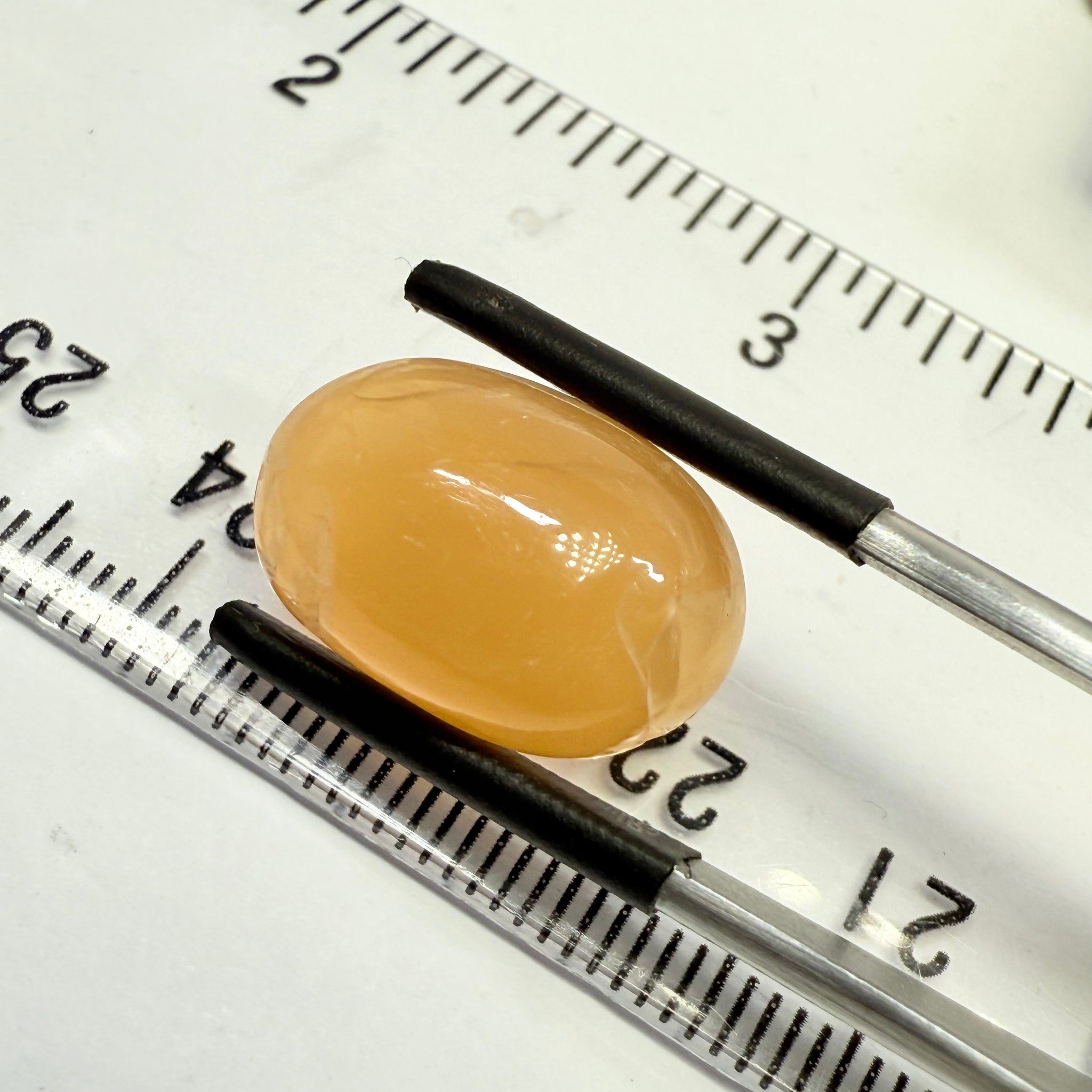 Opal, 9.94ct, Tanzania, Untreated Unheated