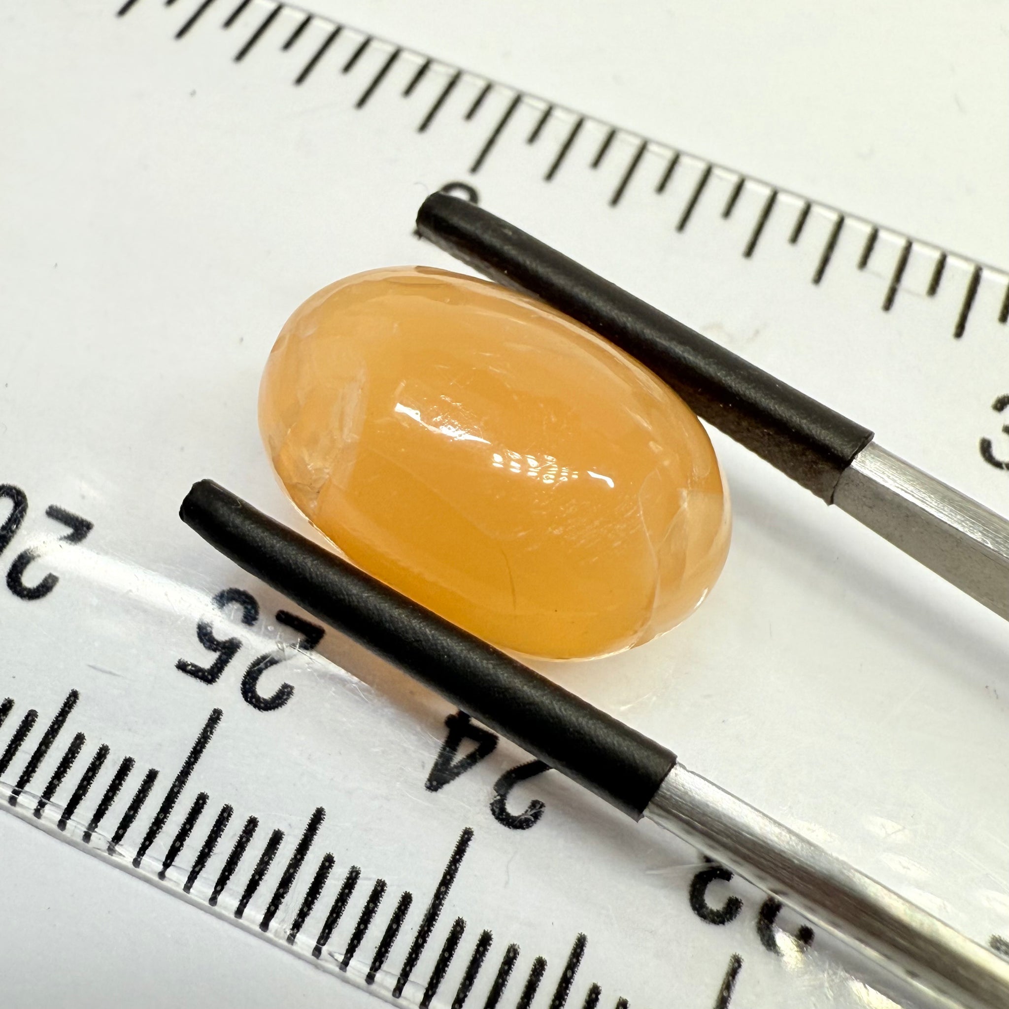 Opal, 9.94ct, Tanzania, Untreated Unheated