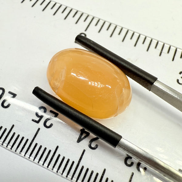 Opal, 9.94ct, Tanzania, Untreated Unheated
