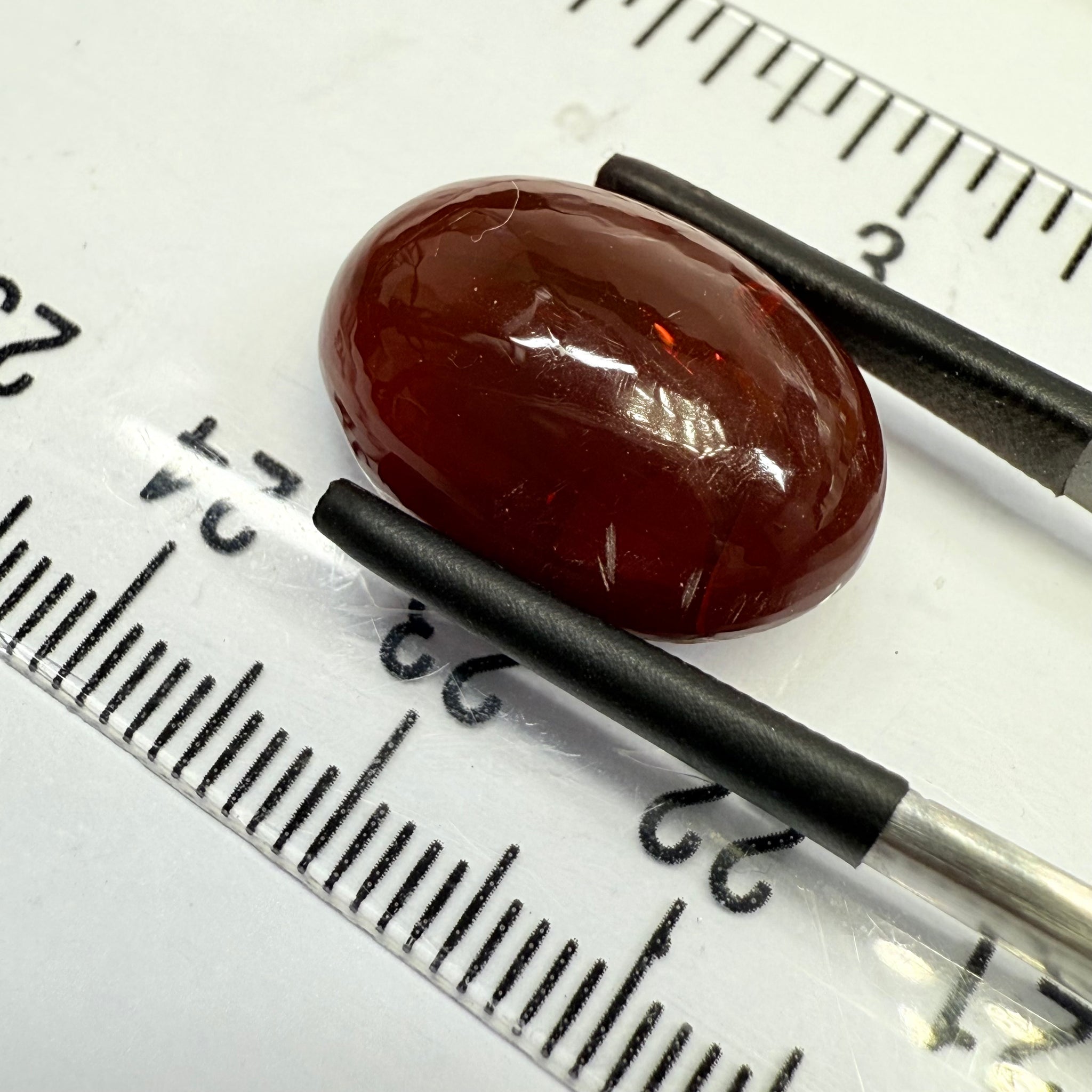 Opal, 11.85ct, Tanzania, Untreated Unheated