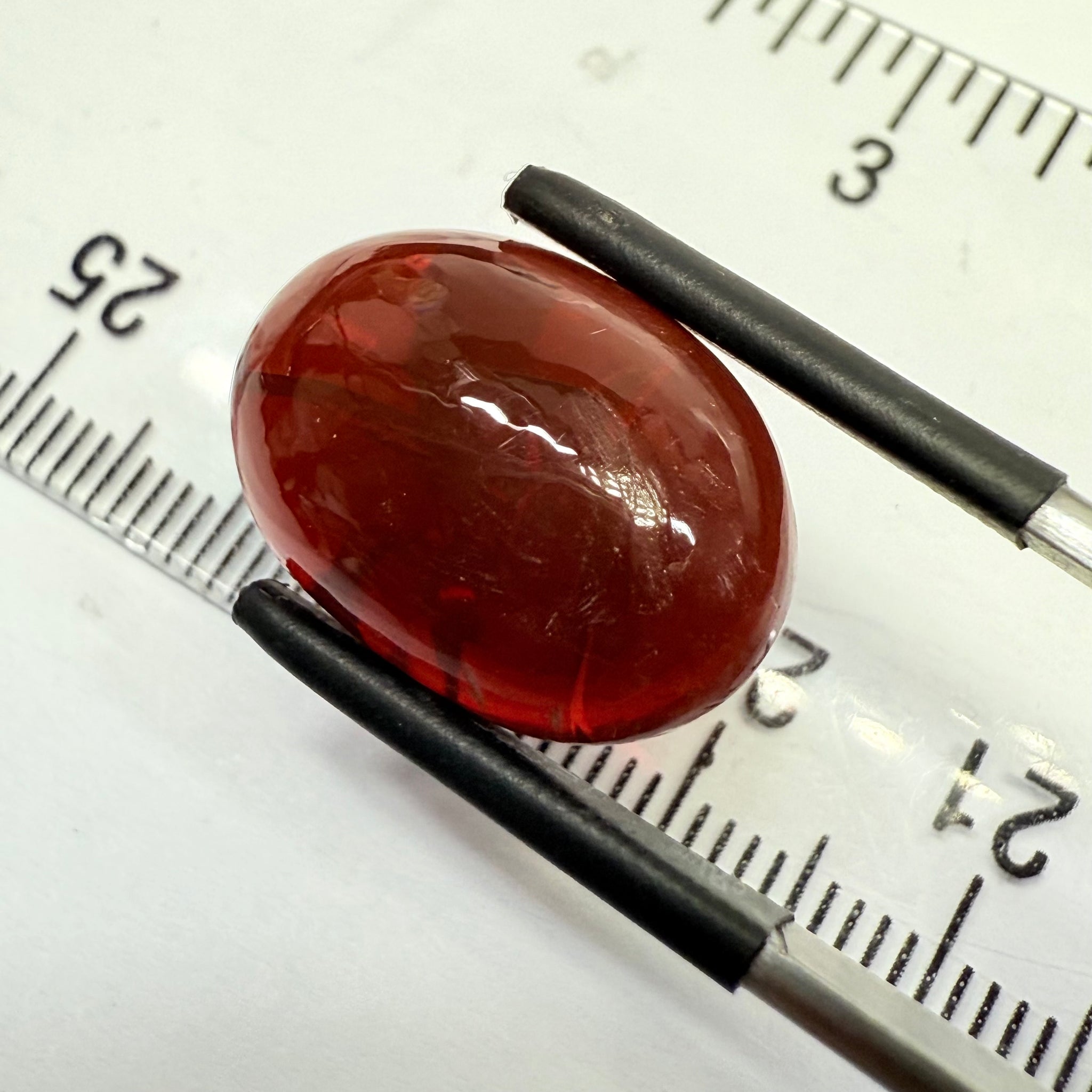 Opal, 11.85ct, Tanzania, Untreated Unheated