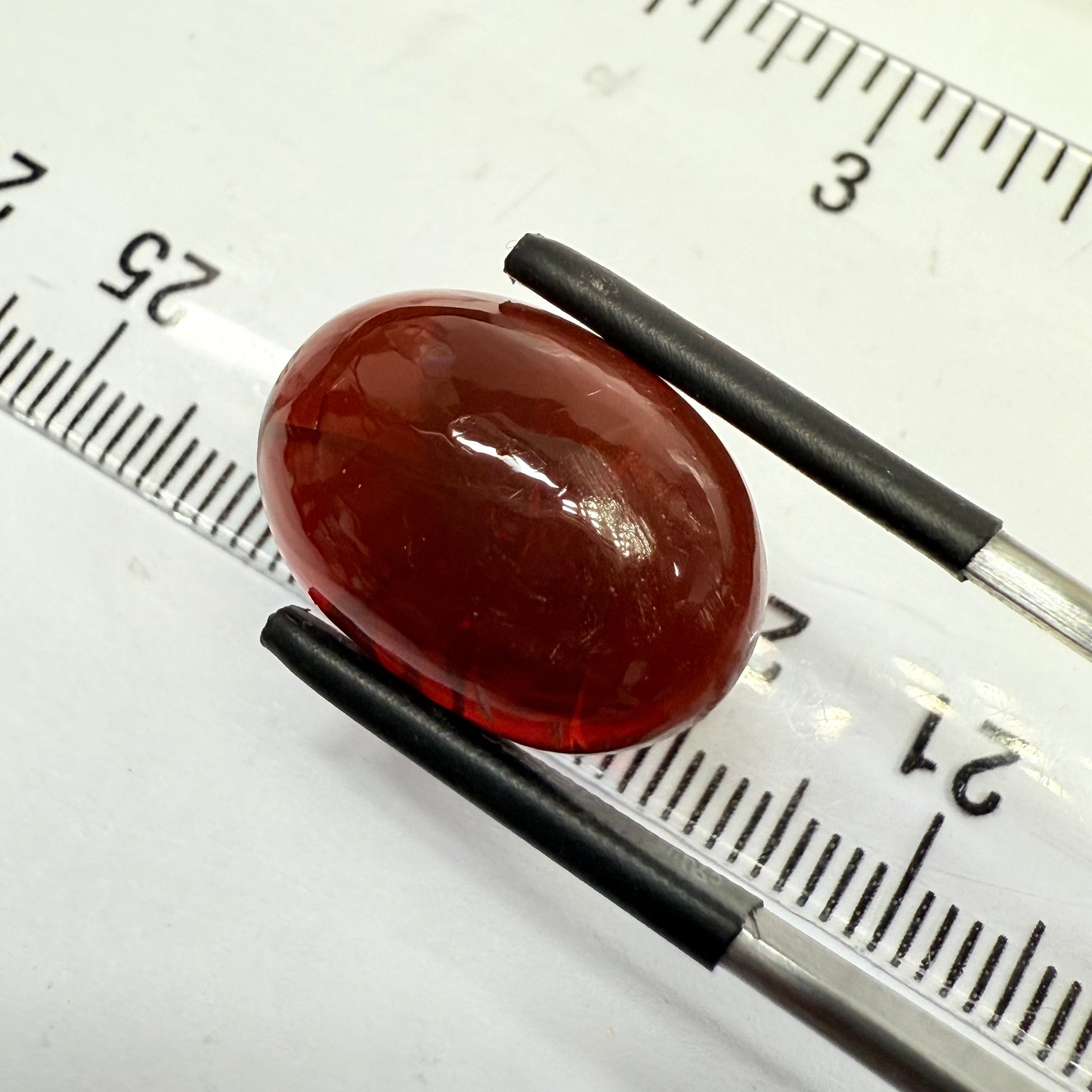 Opal, 11.85ct, Tanzania, Untreated Unheated