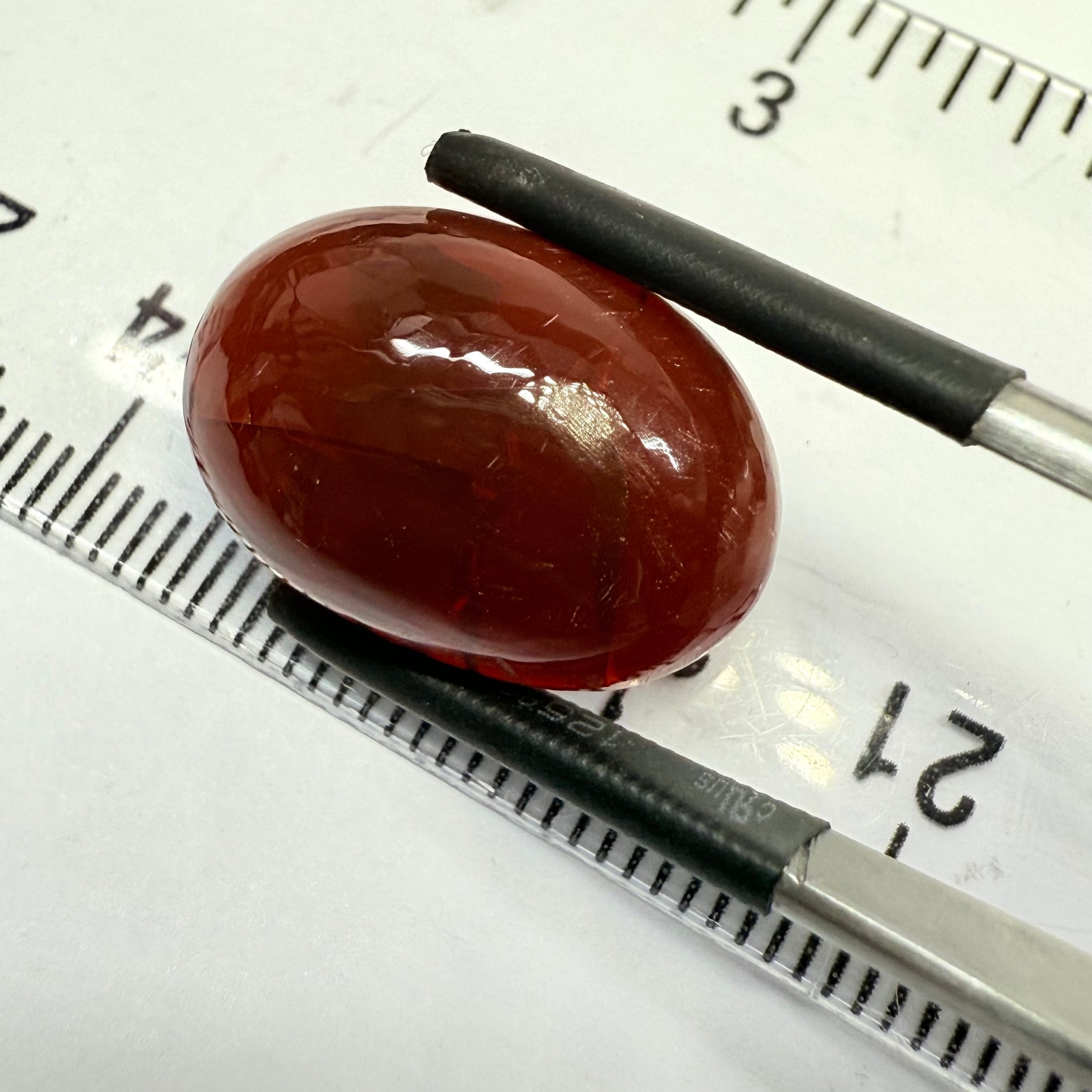 Opal, 11.85ct, Tanzania, Untreated Unheated