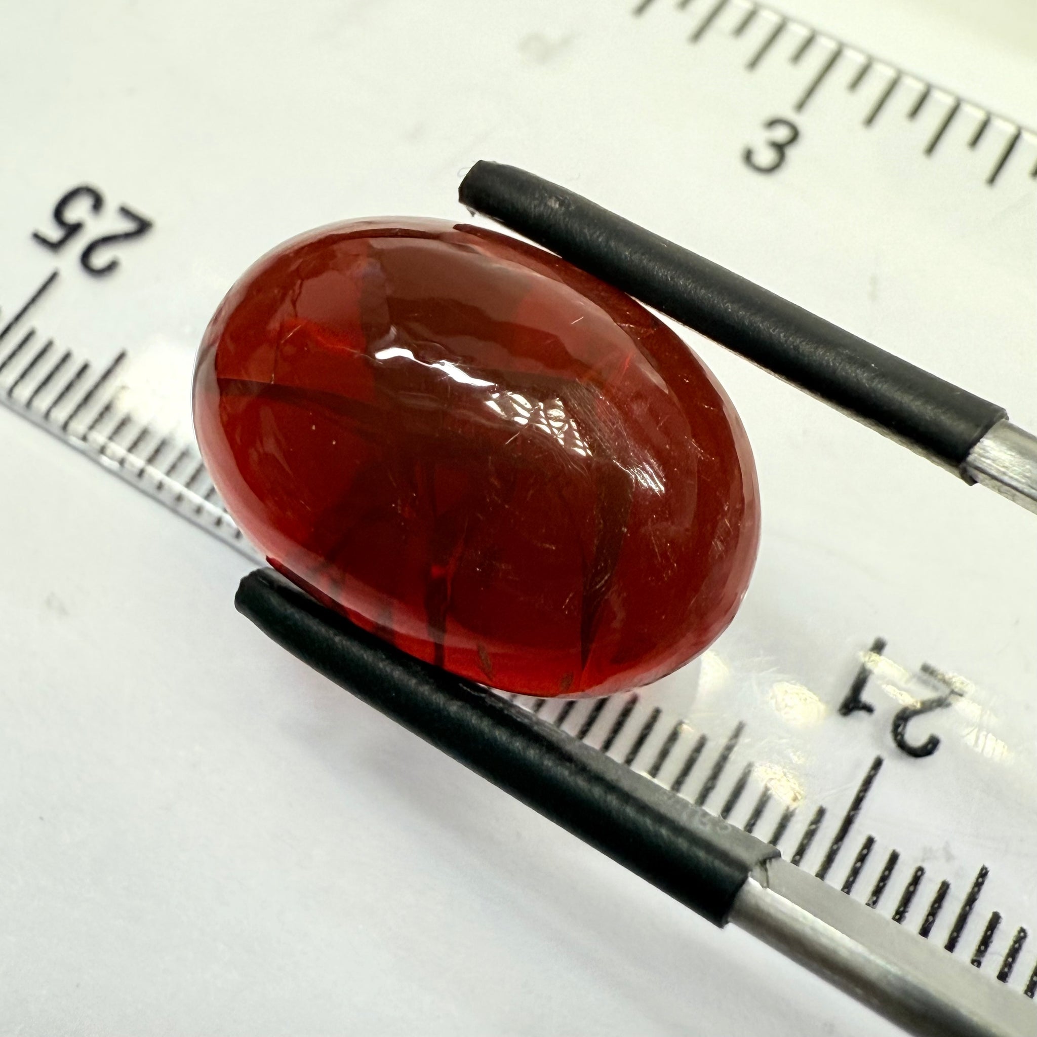 Opal, 11.85ct, Tanzania, Untreated Unheated